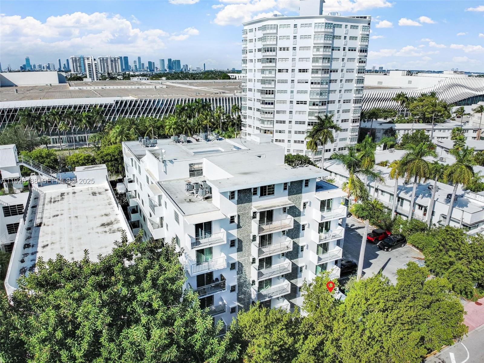 1820 James Ave #2A Miami Beach, FL 33139