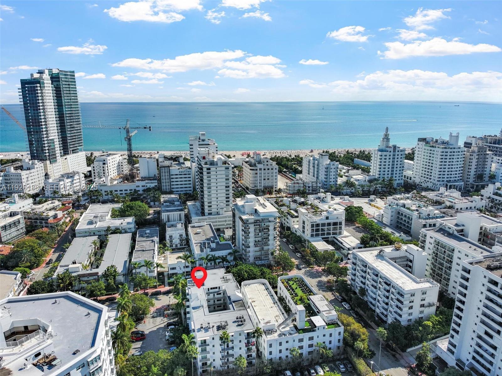 1820 James Ave #2A Miami Beach, FL 33139