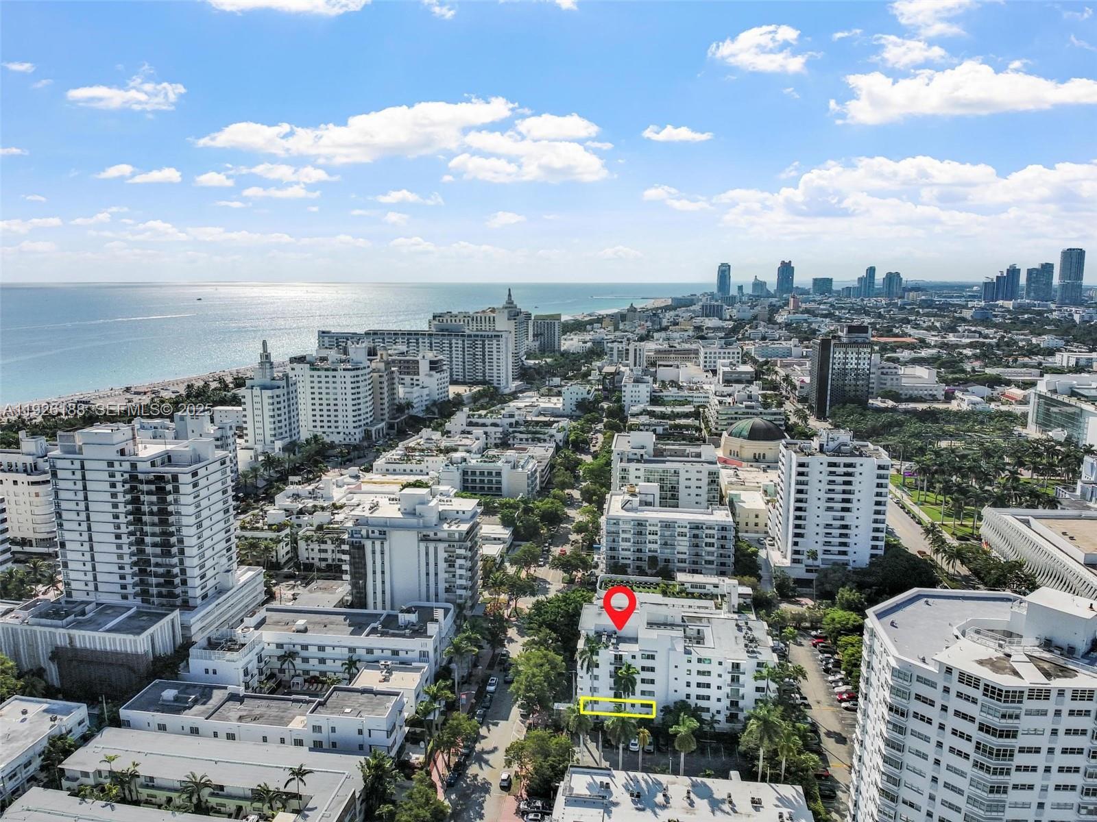 1820 James Ave #2A Miami Beach, FL 33139