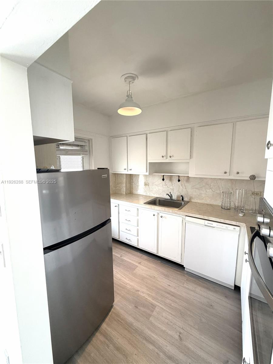 9700 E Bay Hbr Dr #408 Bay Harbor Islands, FL 33154