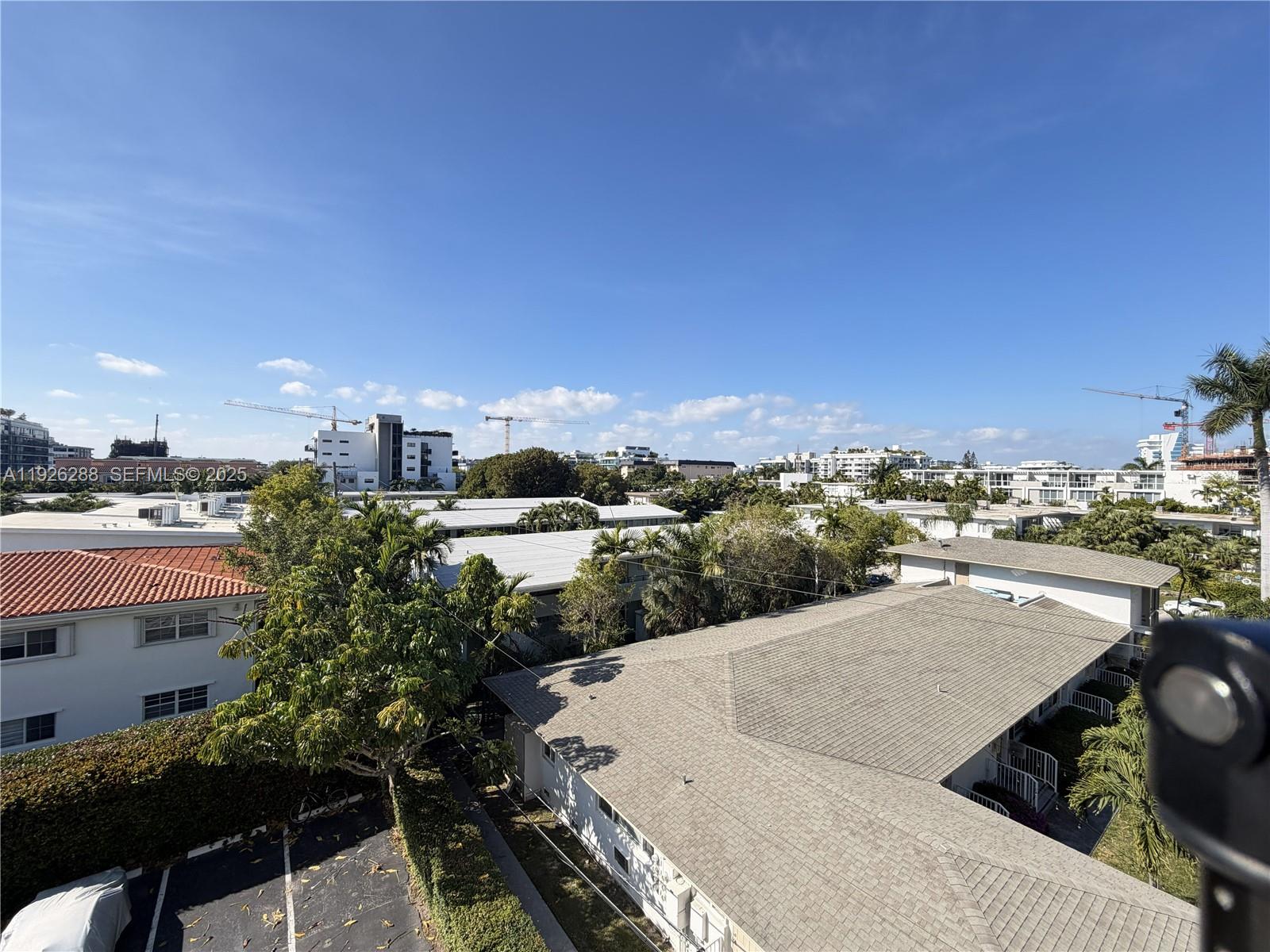 9700 E Bay Hbr Dr #408 Bay Harbor Islands, FL 33154