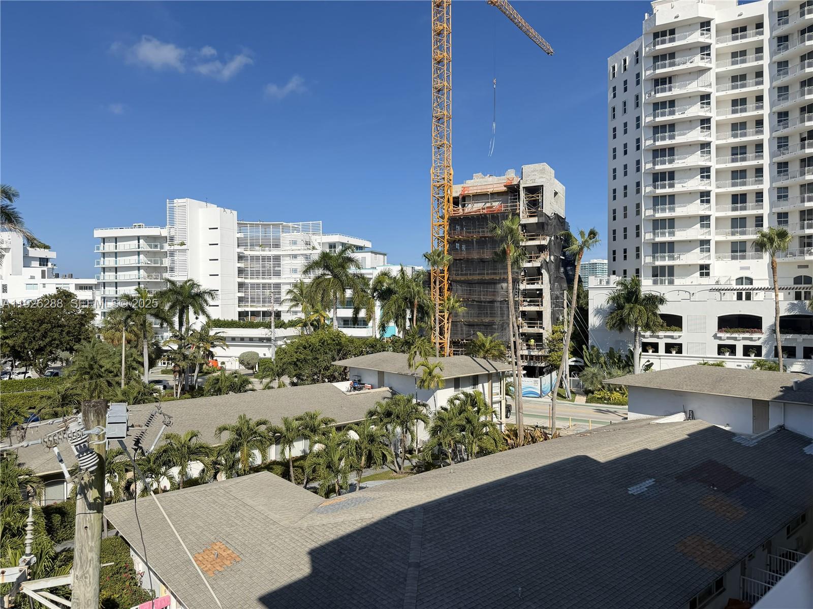 9700 E Bay Hbr Dr #408 Bay Harbor Islands, FL 33154