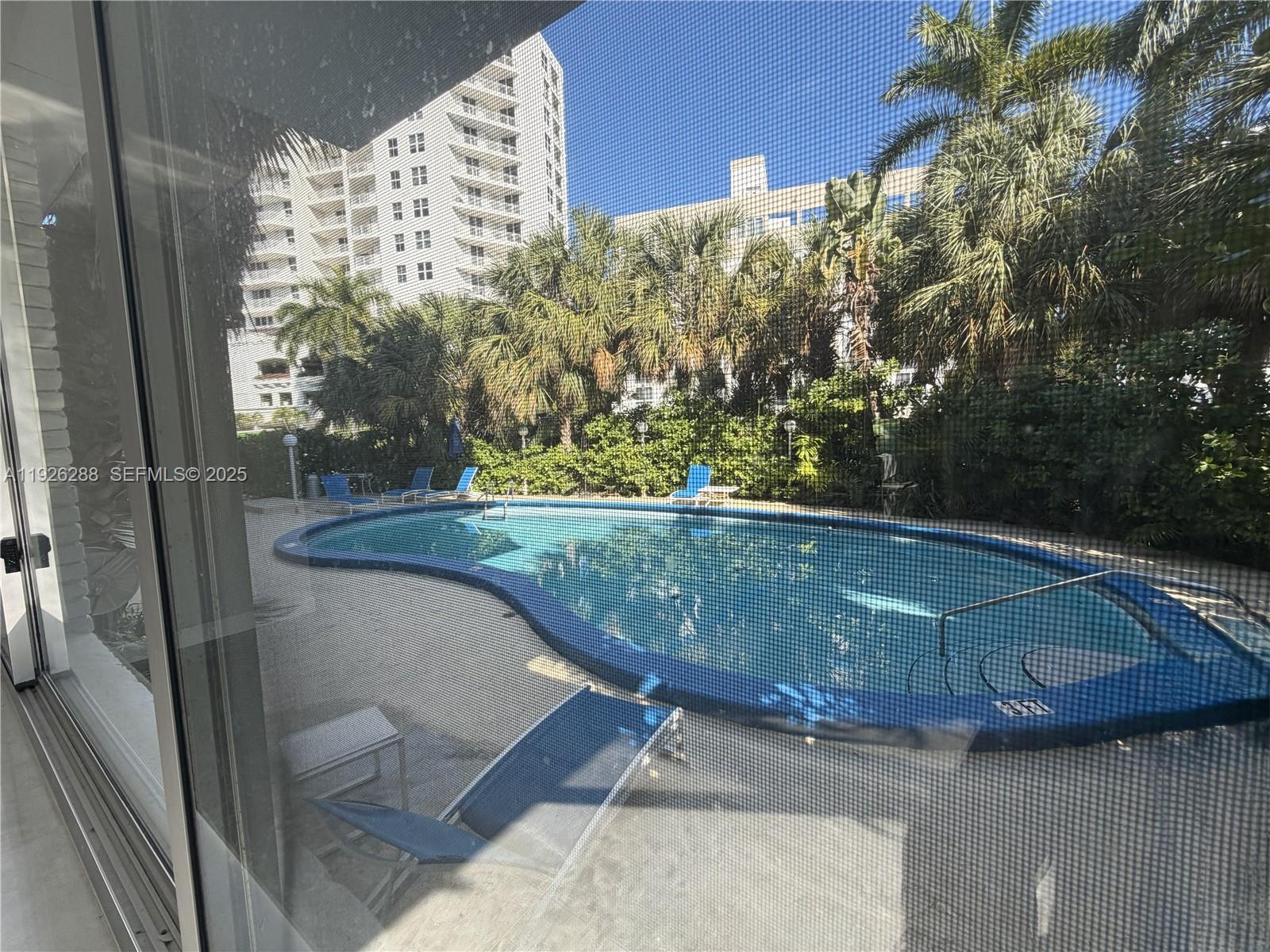 9700 E Bay Hbr Dr #408 Bay Harbor Islands, FL 33154