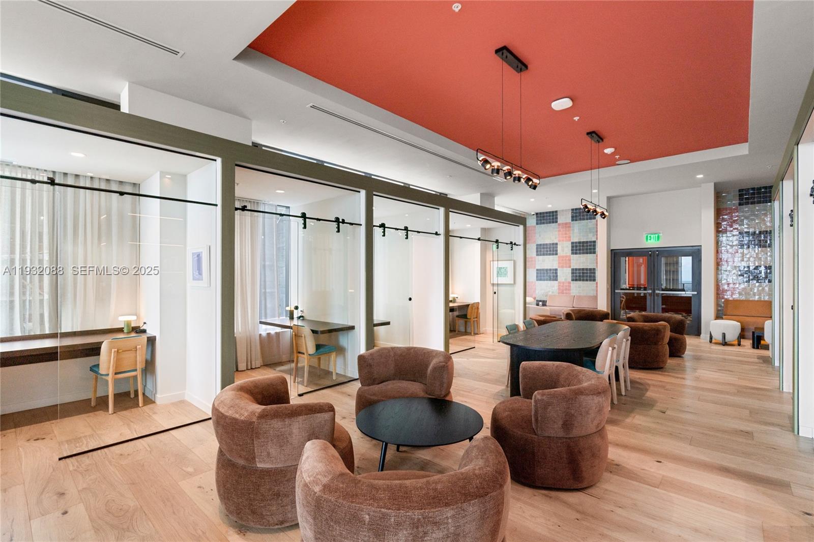 11 NE 6th St #2005 Miami, FL 33132