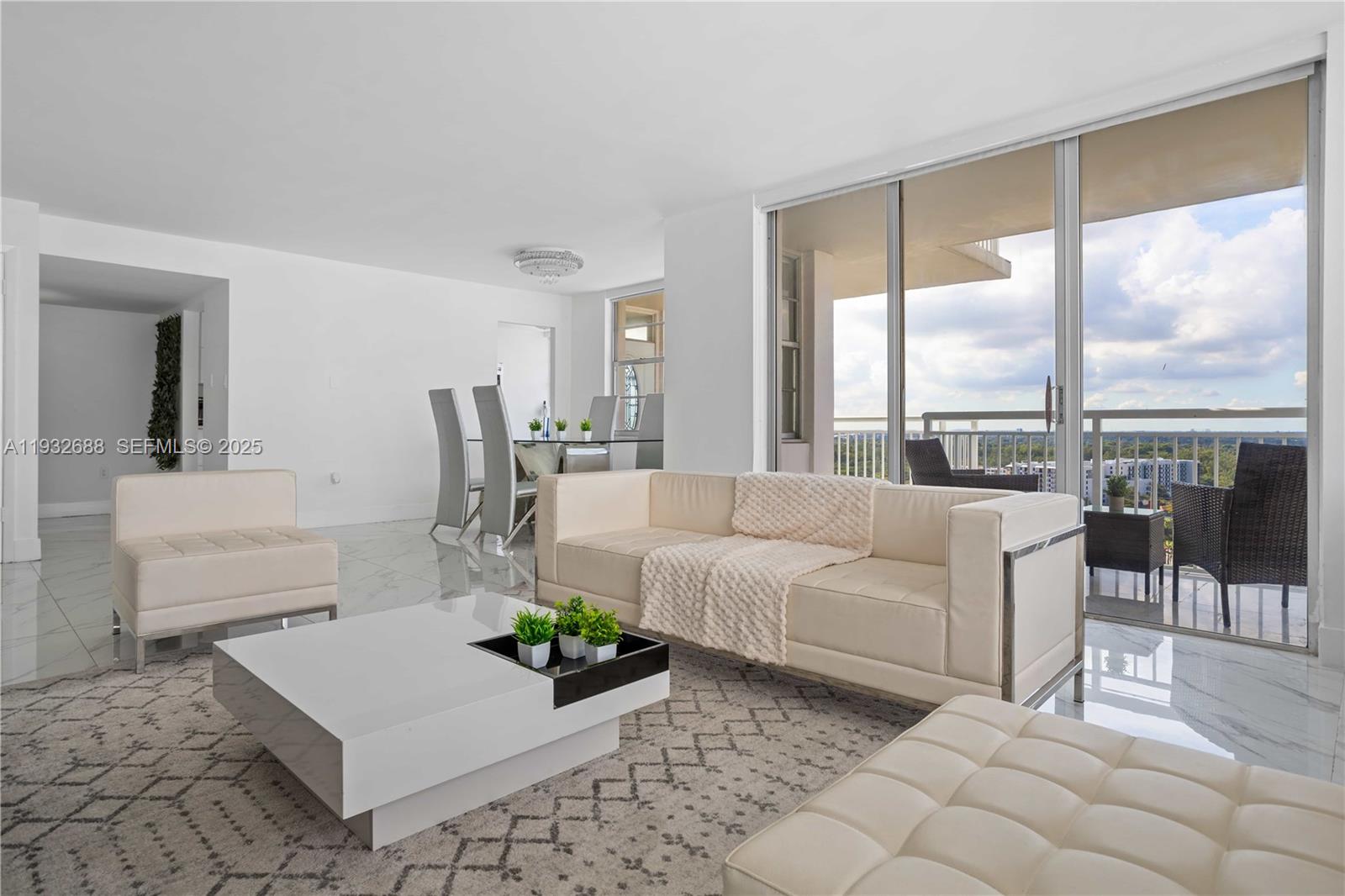 18051 Biscayne Blvd #1904-1 Aventura, FL 33160
