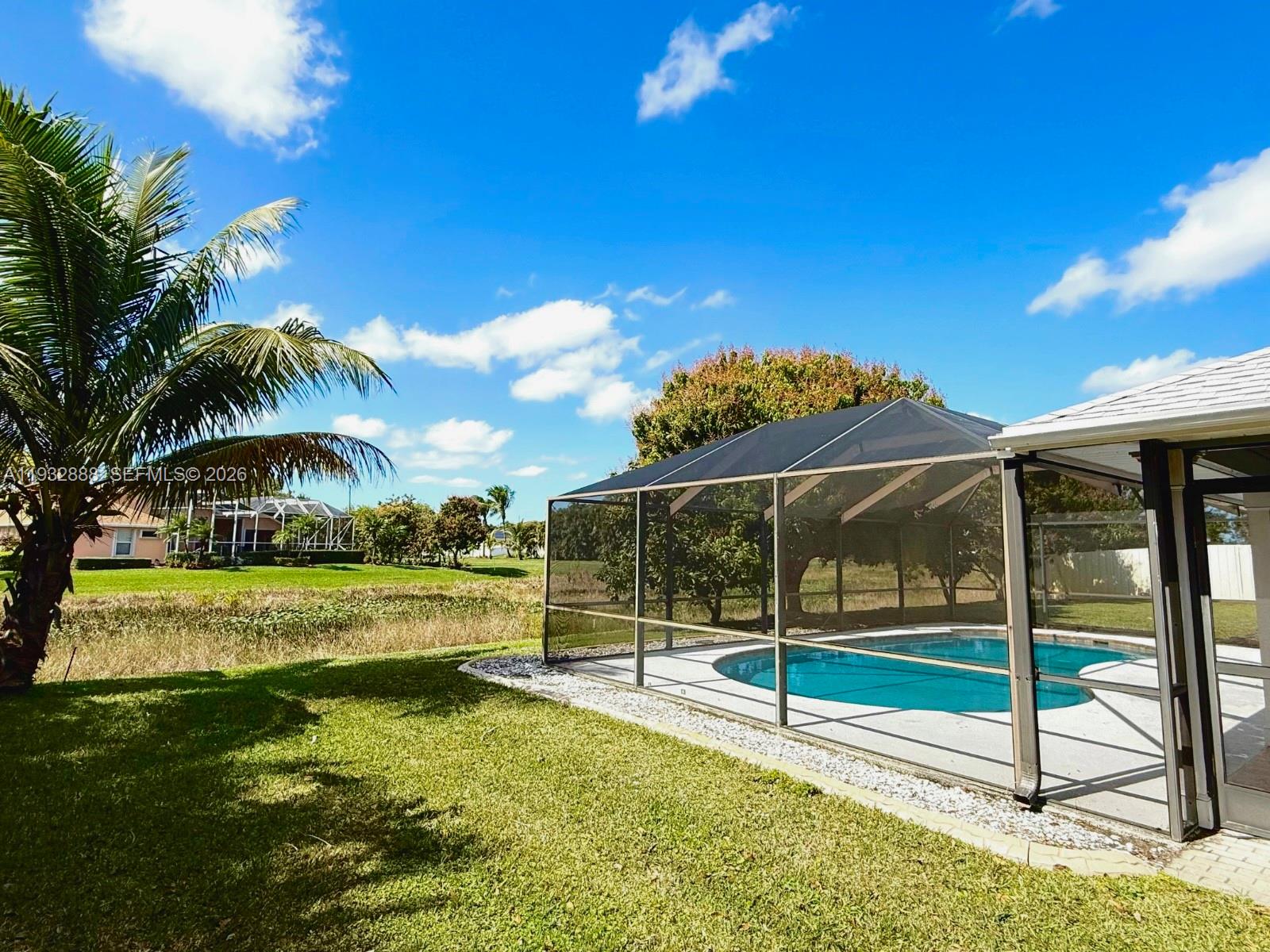 5400 NW Emblem St Port St Lucie, FL 34983