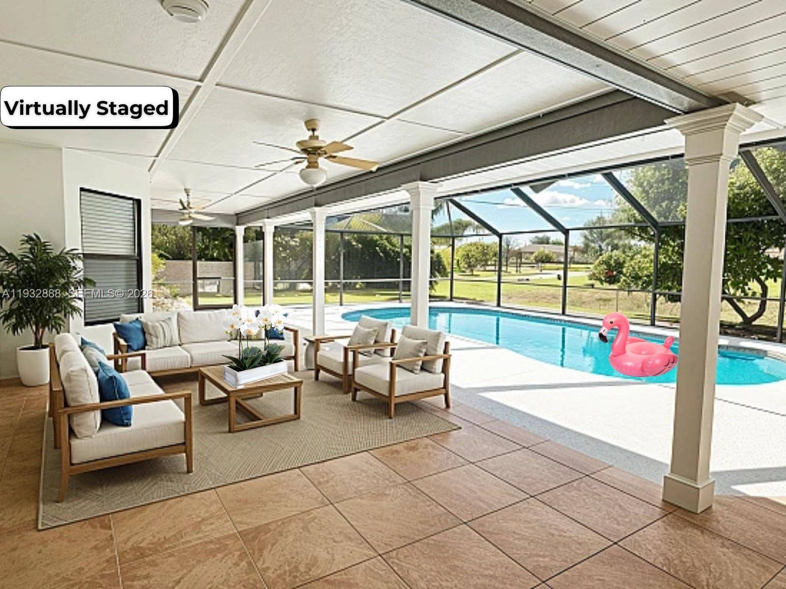 5400 NW Emblem St Port St Lucie, FL 34983