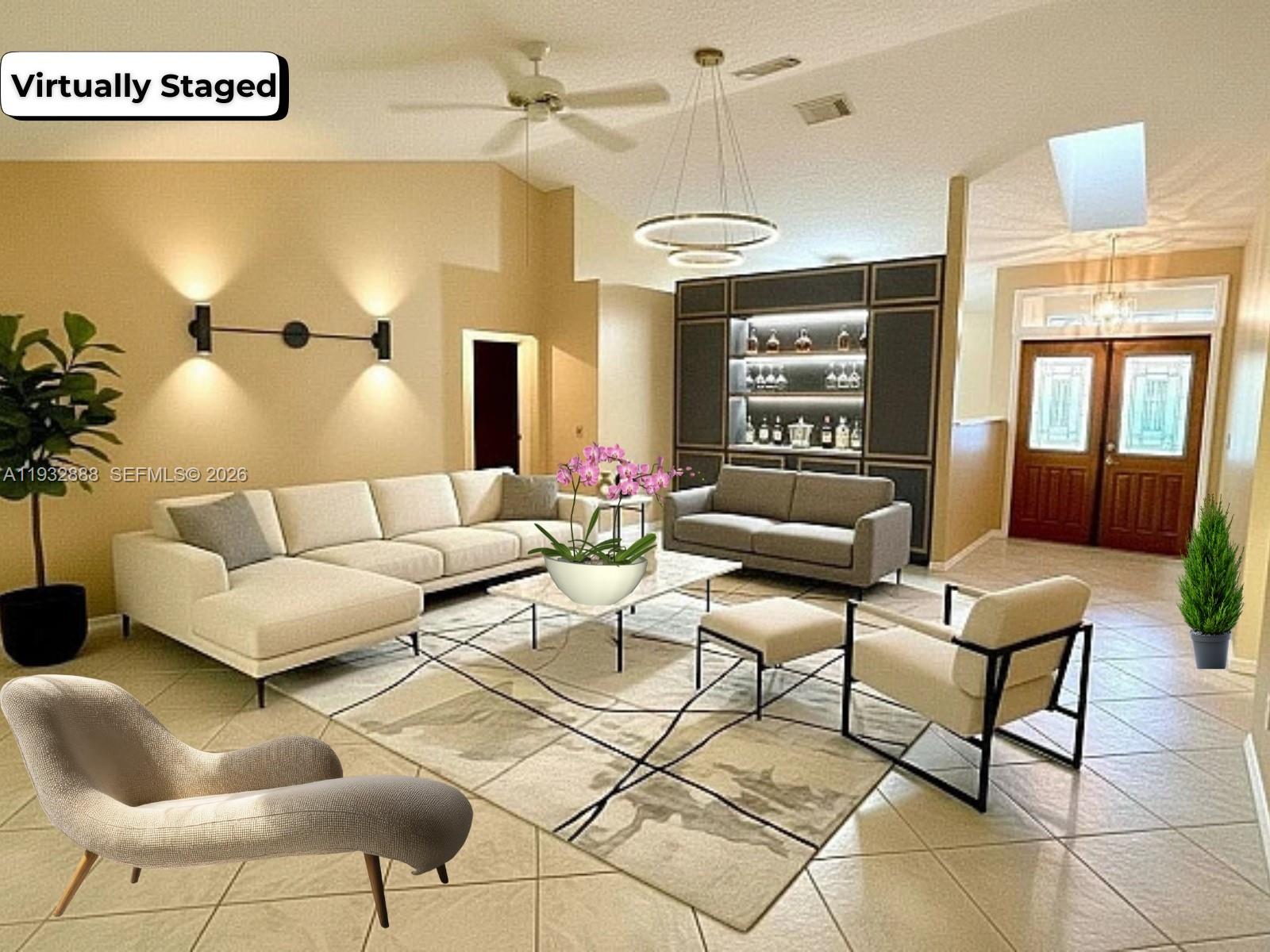 5400 NW Emblem St Port St Lucie, FL 34983