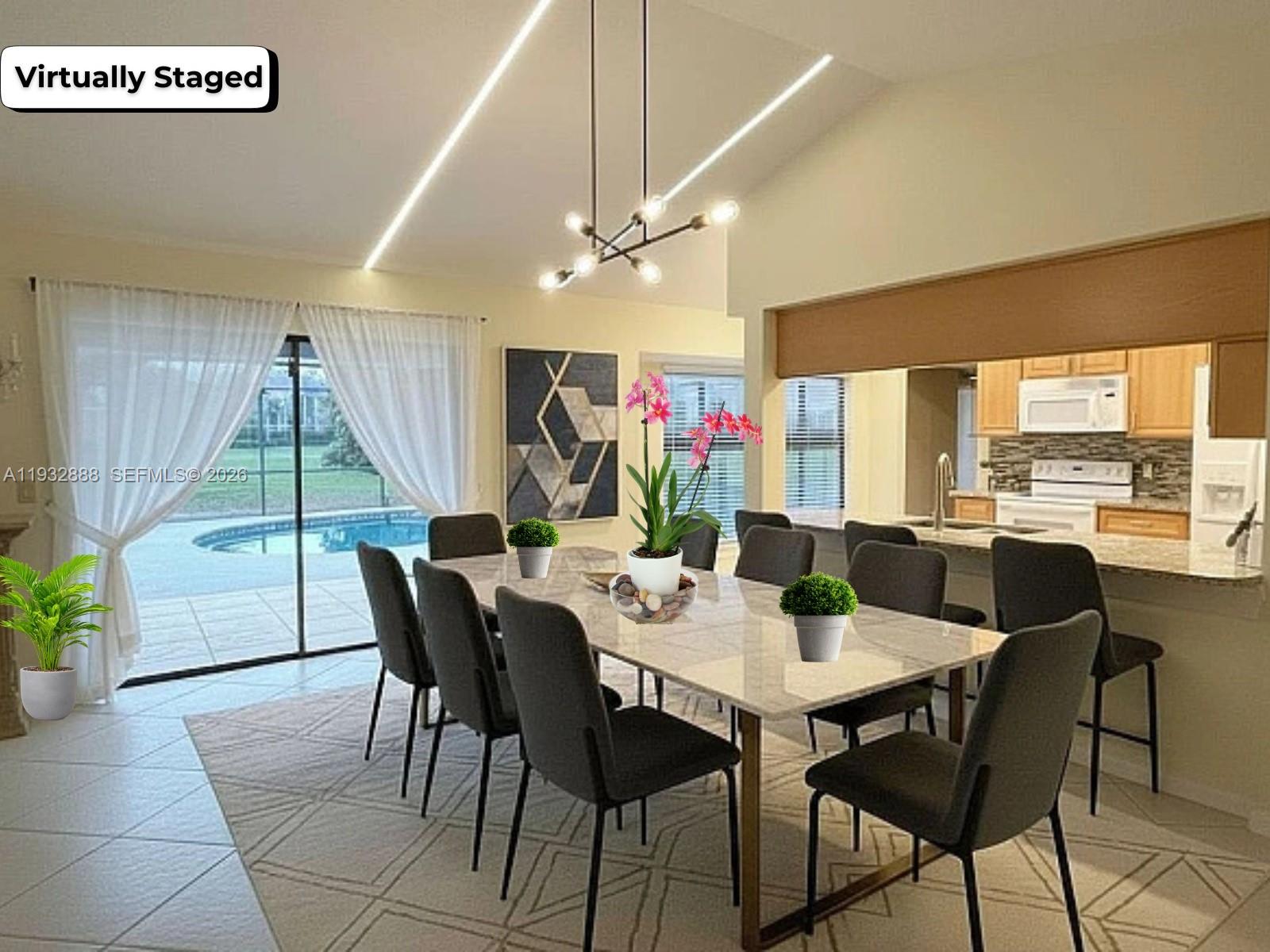 5400 NW Emblem St Port St Lucie, FL 34983