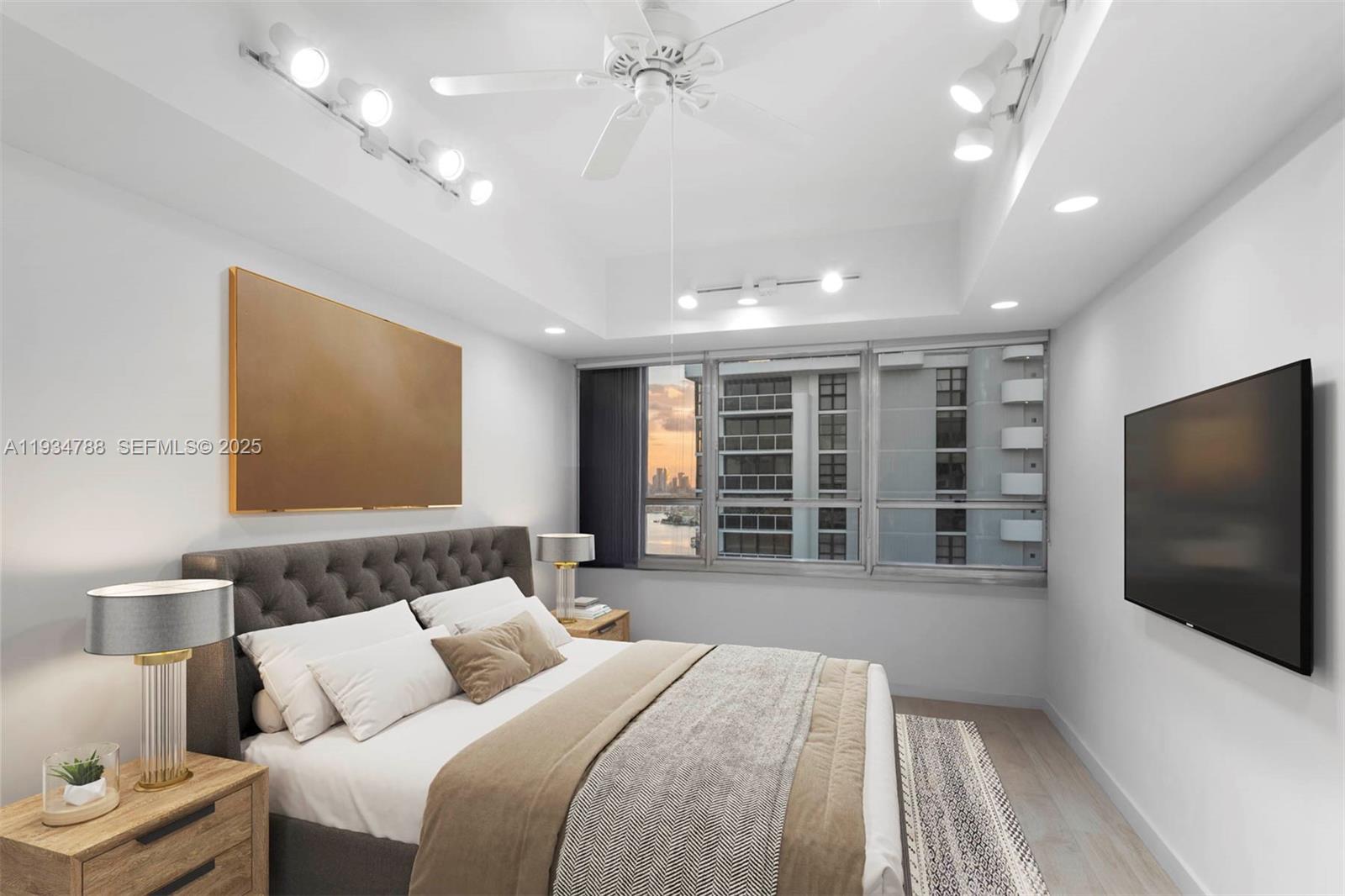 11 Island Ave #PH5 Miami Beach, FL 33139