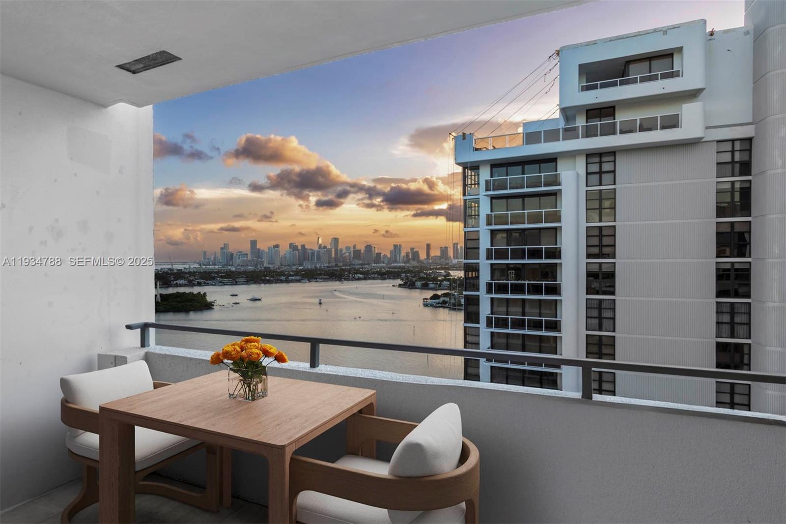 11 Island Ave #PH5 Miami Beach, FL 33139