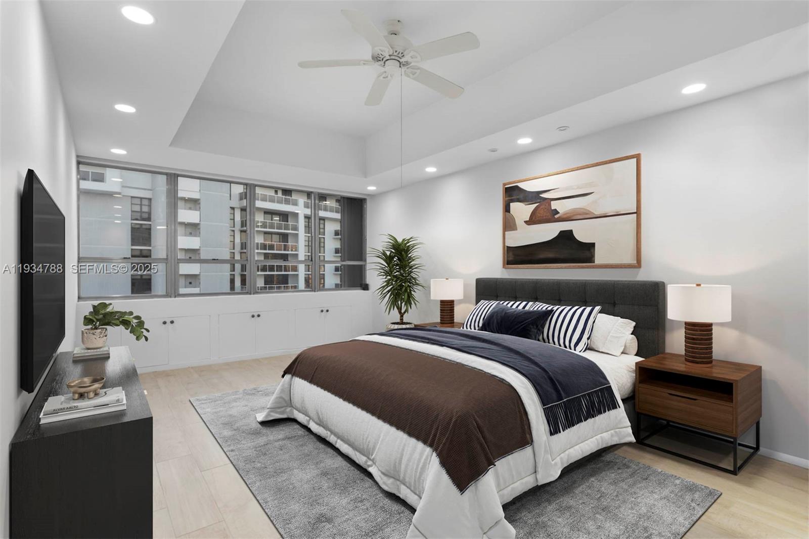 11 Island Ave #PH5 Miami Beach, FL 33139