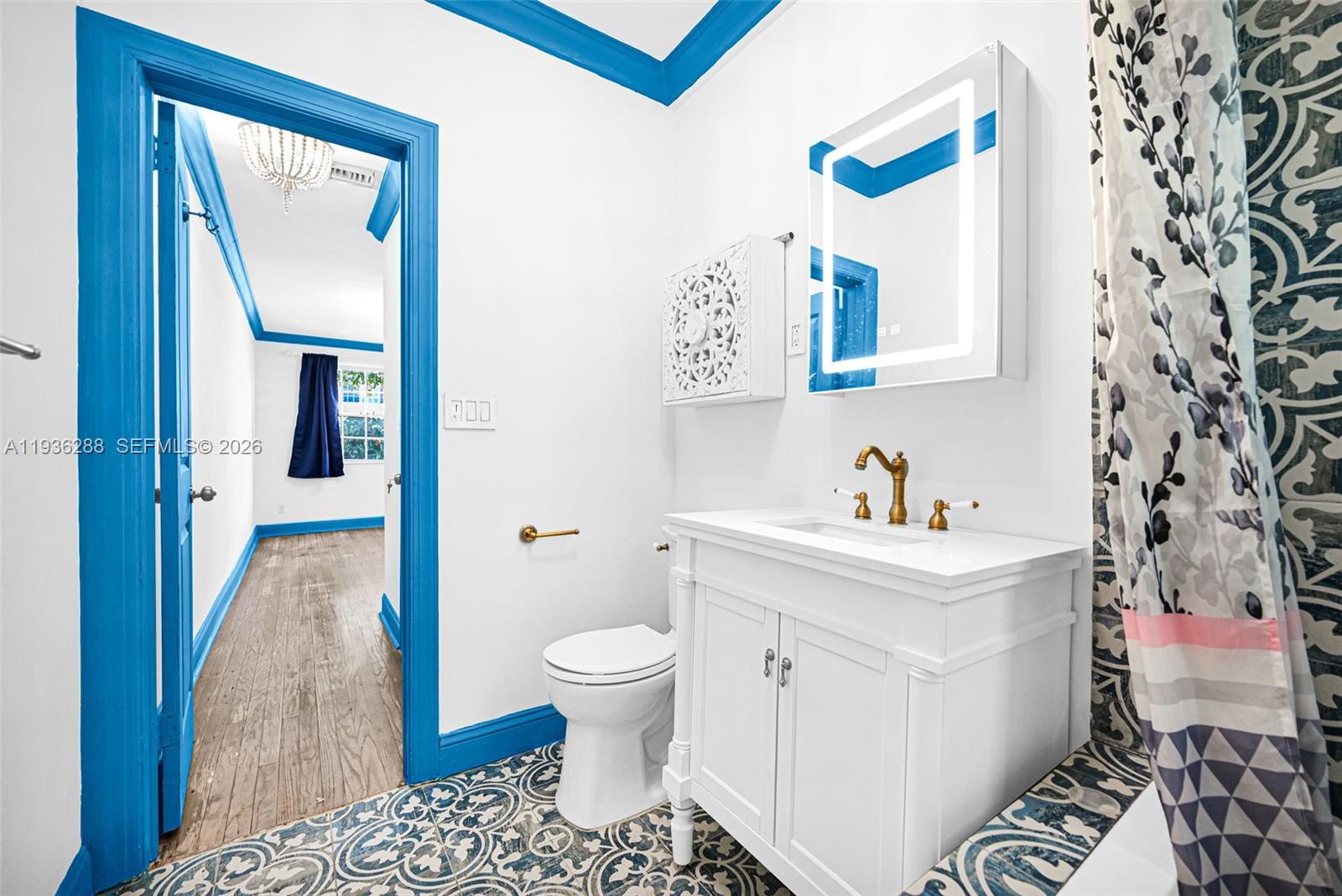 1605 Michigan Ave #929 Miami Beach, FL 33139