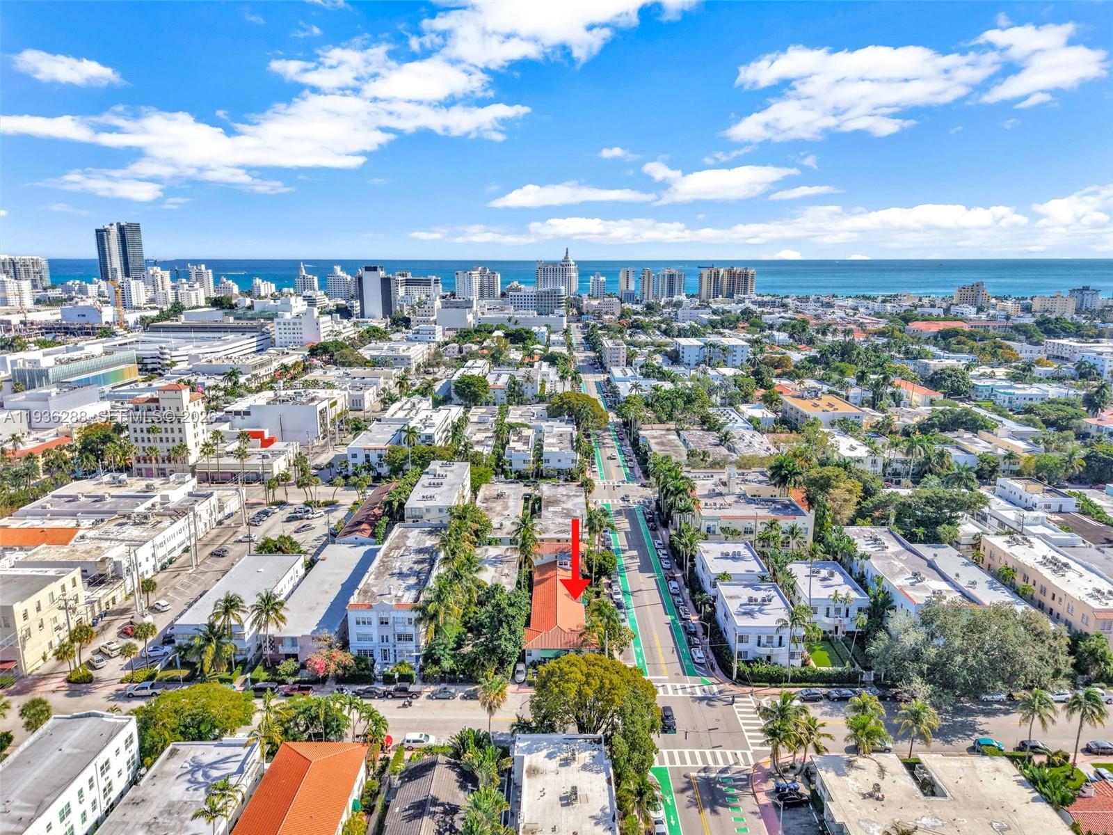 1605 Michigan Ave #929 Miami Beach, FL 33139