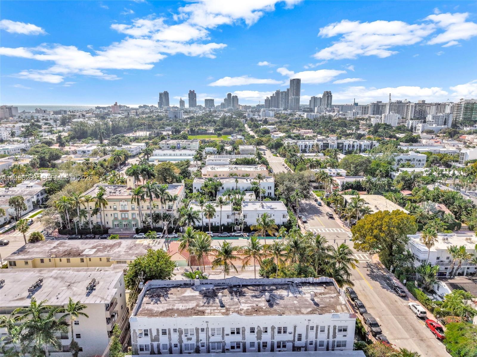 1605 Michigan Ave #929 Miami Beach, FL 33139