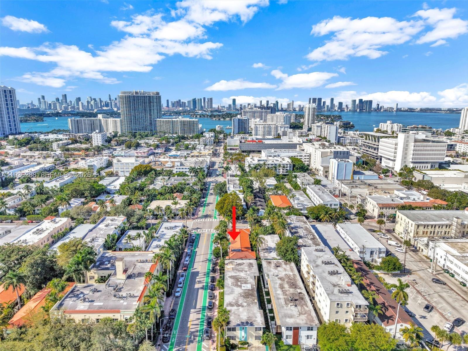 1605 Michigan Ave #929 Miami Beach, FL 33139