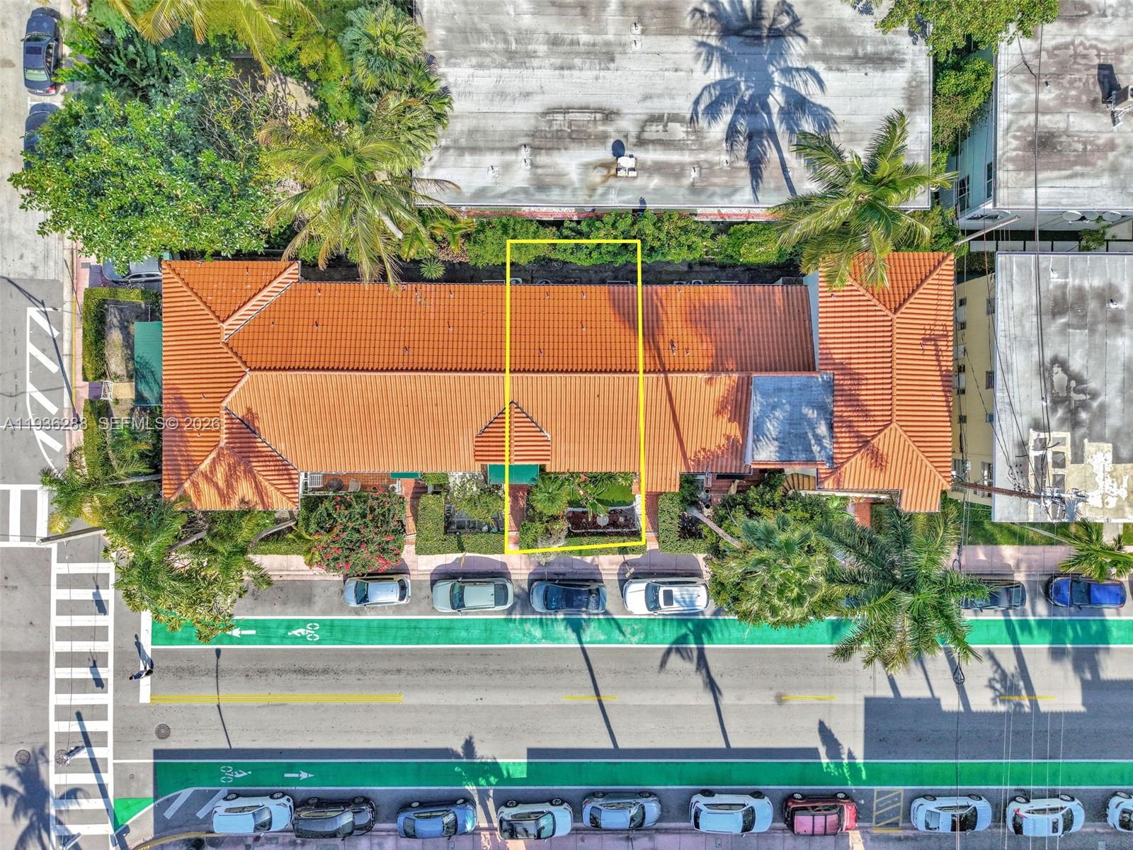 1605 Michigan Ave #929 Miami Beach, FL 33139