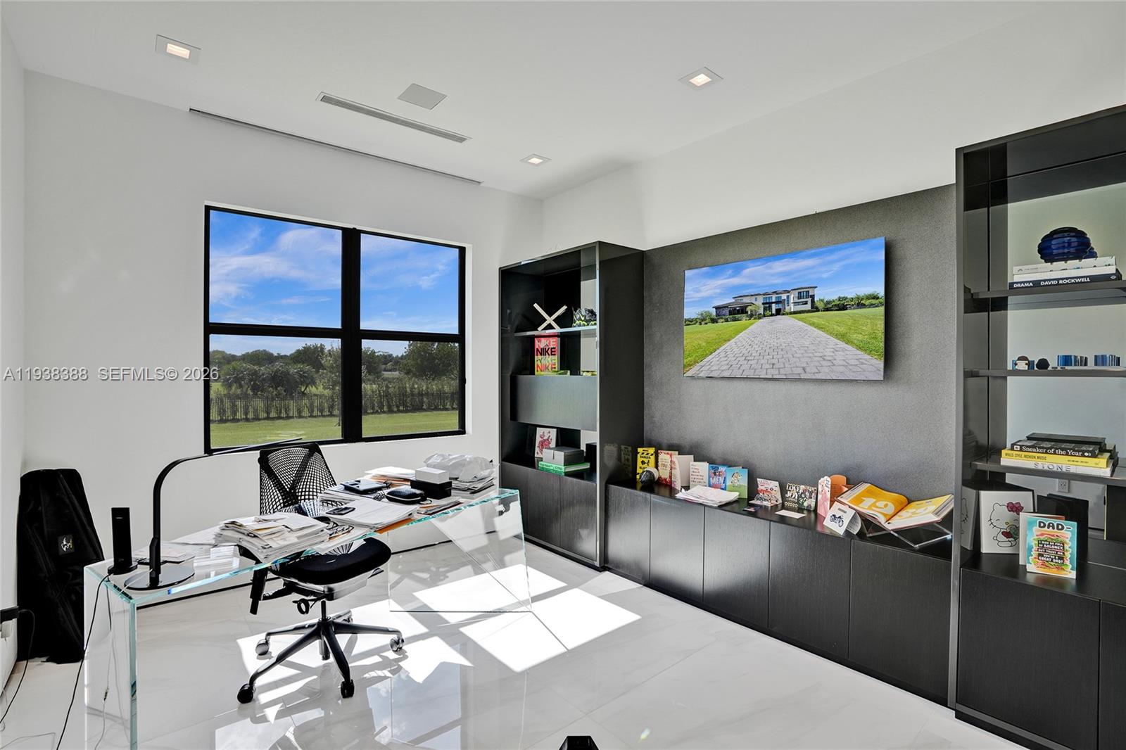 17811 SW 58th St Southwest Ranches, FL 33331