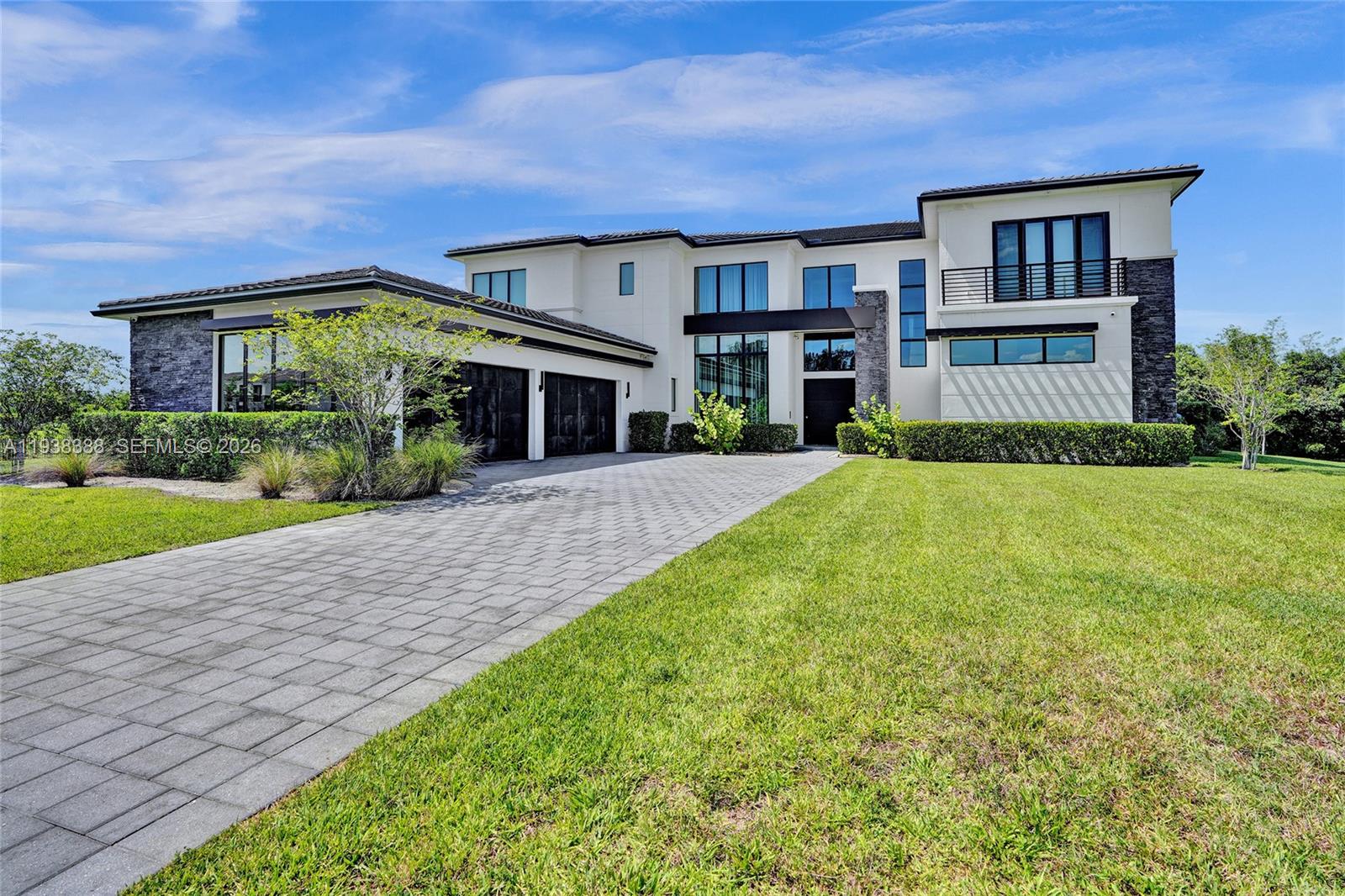 17811 SW 58th St Southwest Ranches, FL 33331