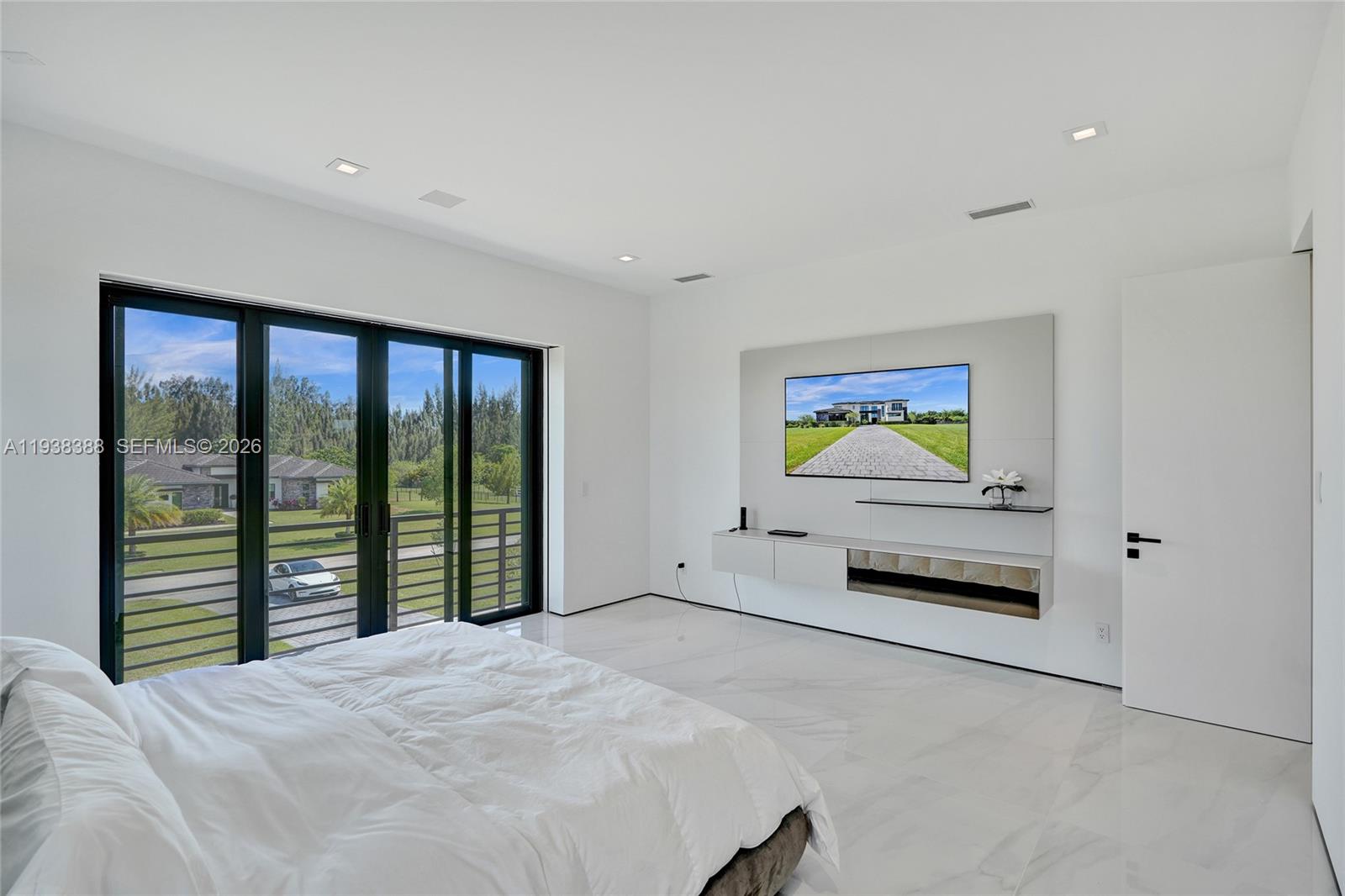 17811 SW 58th St Southwest Ranches, FL 33331