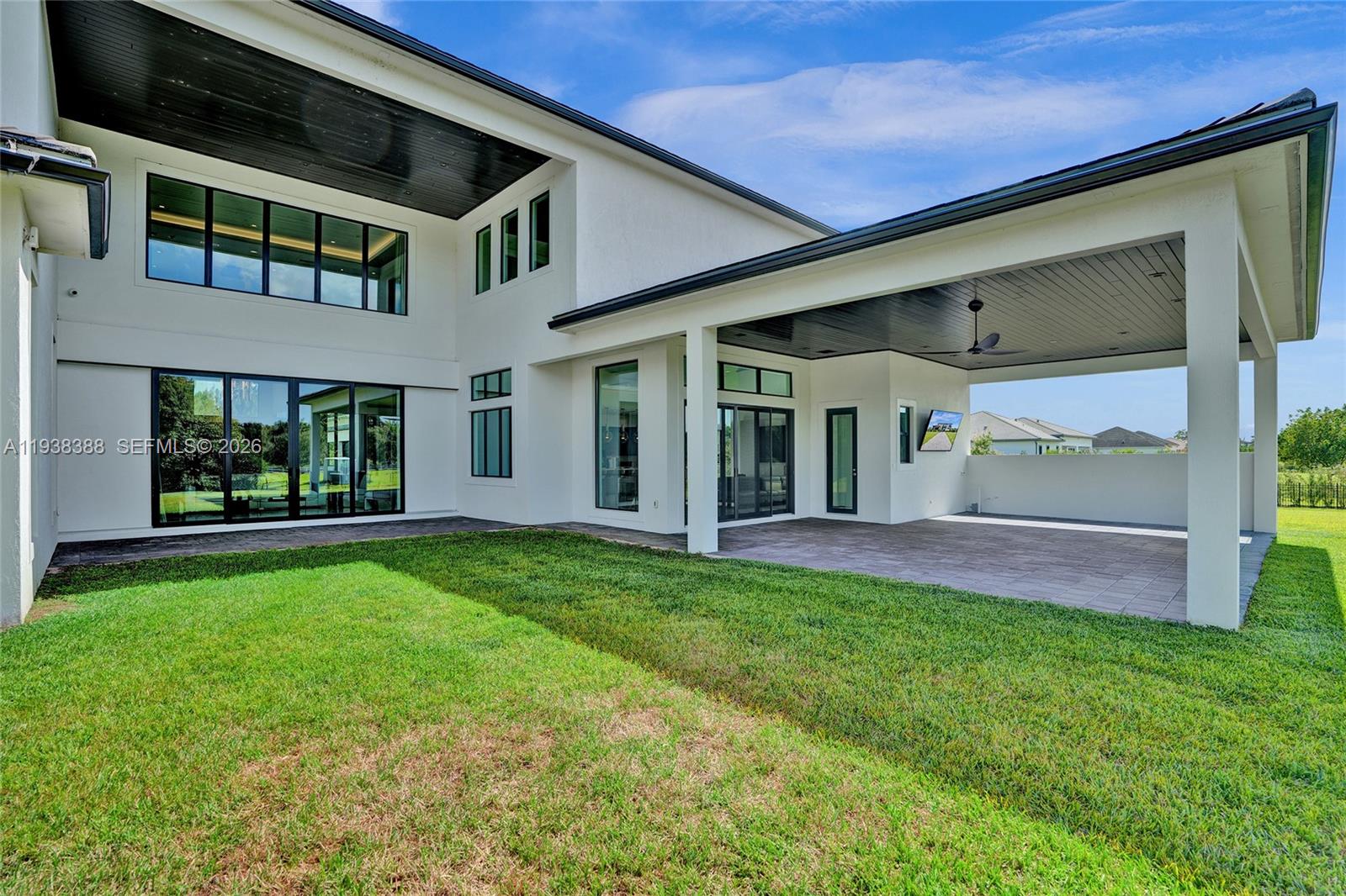 17811 SW 58th St Southwest Ranches, FL 33331