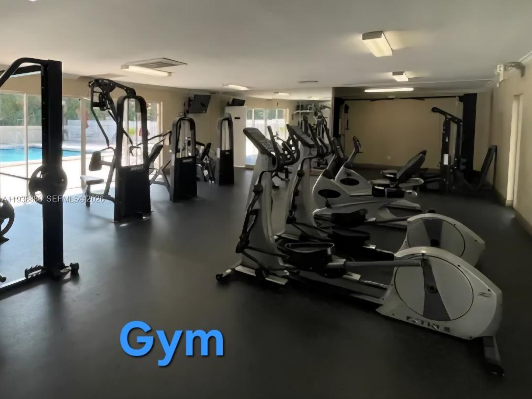 1800 Sans Souci Blvd #115 North Miami, FL 33181