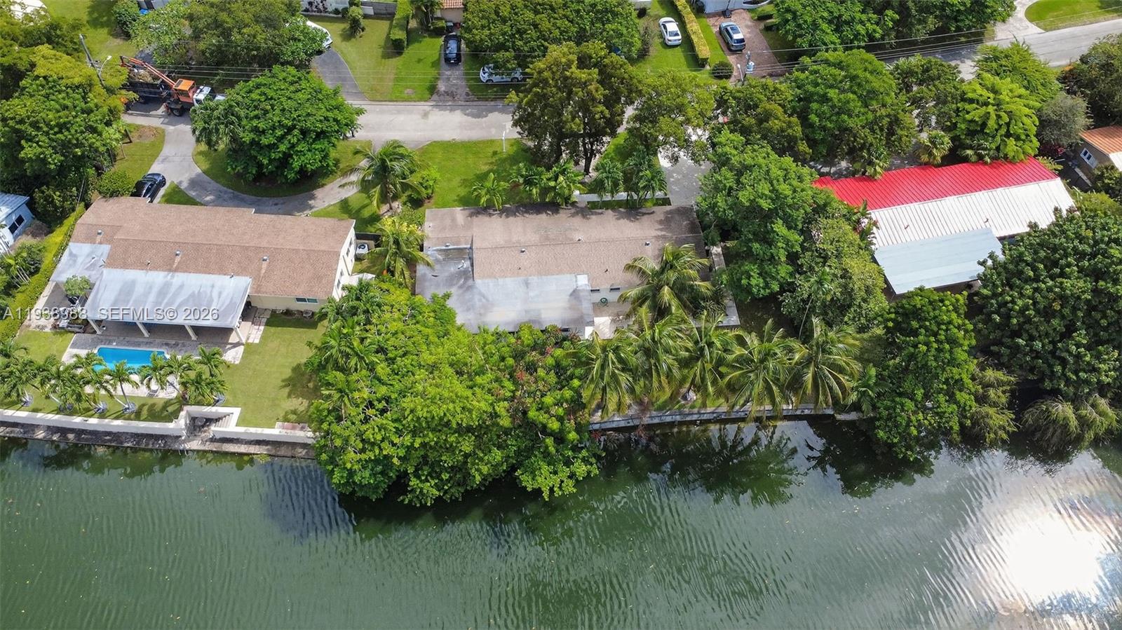 6090 SW 63rd Ave South Miami, FL 33143