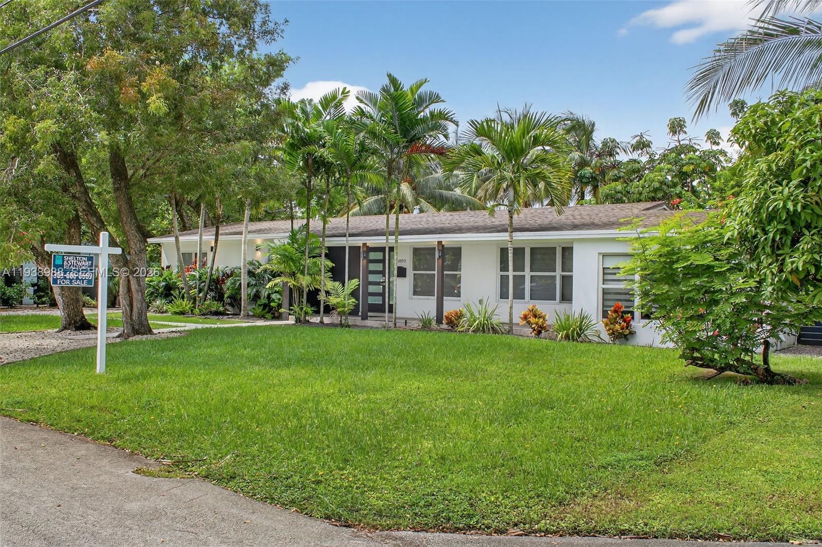 6090 SW 63rd Ave South Miami, FL 33143