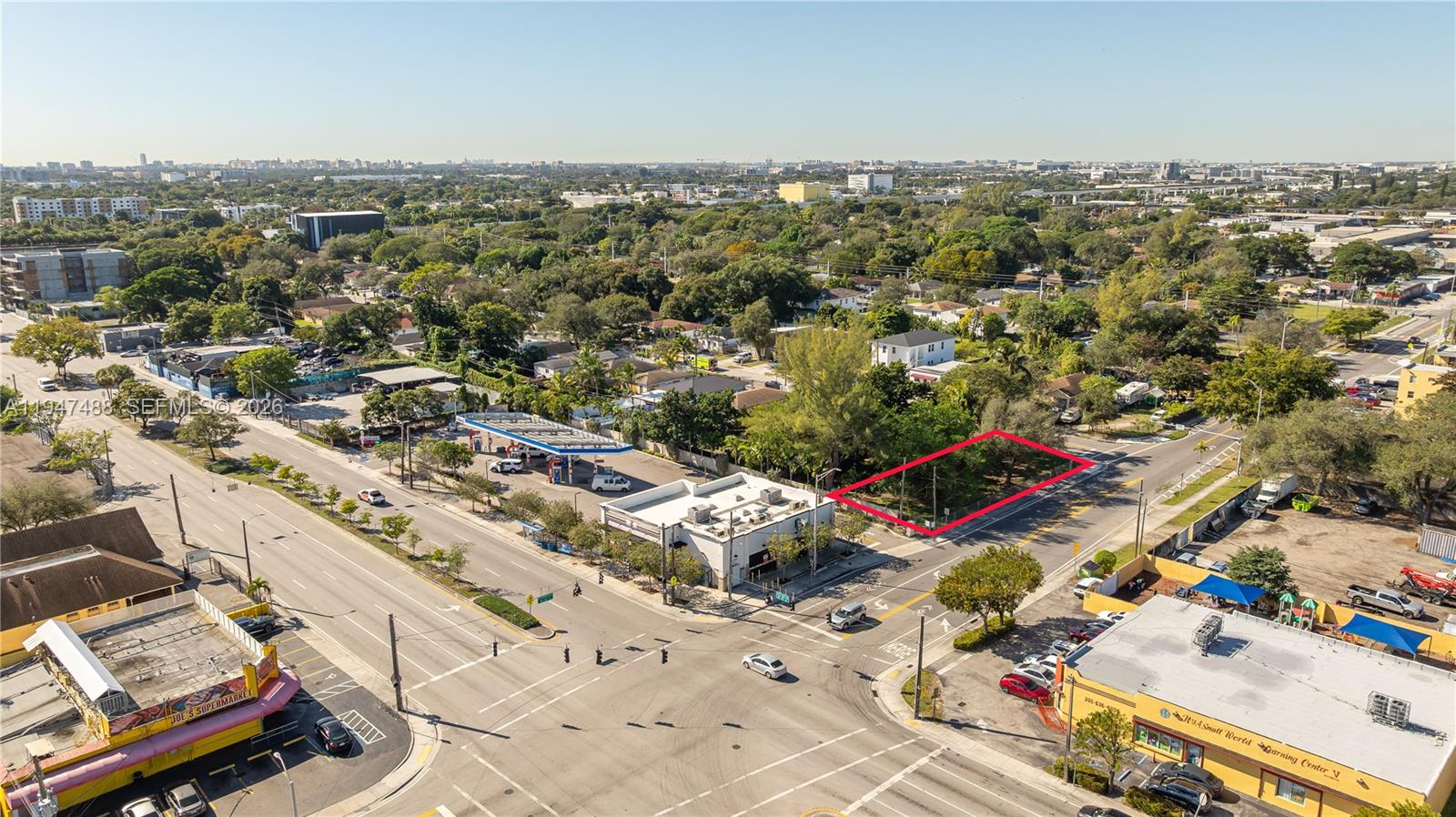 2226 NW 46th St Miami, FL 33142