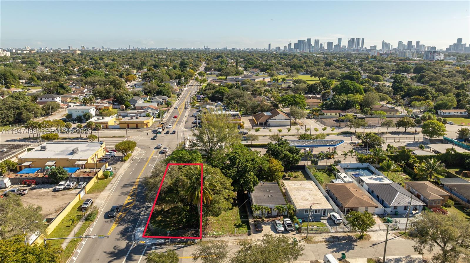 2226 NW 46th St Miami, FL 33142