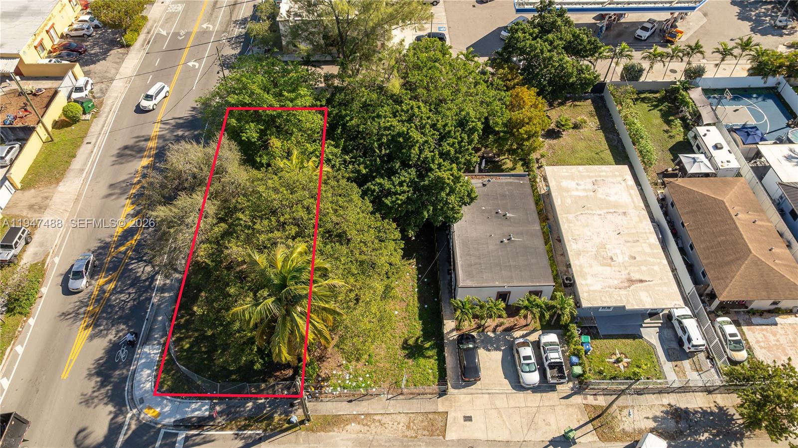 2226 NW 46th St Miami, FL 33142
