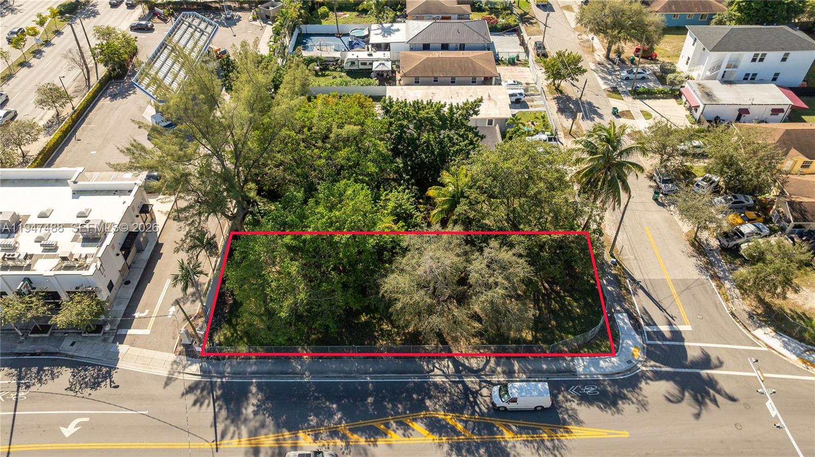 2226 NW 46th St Miami, FL 33142