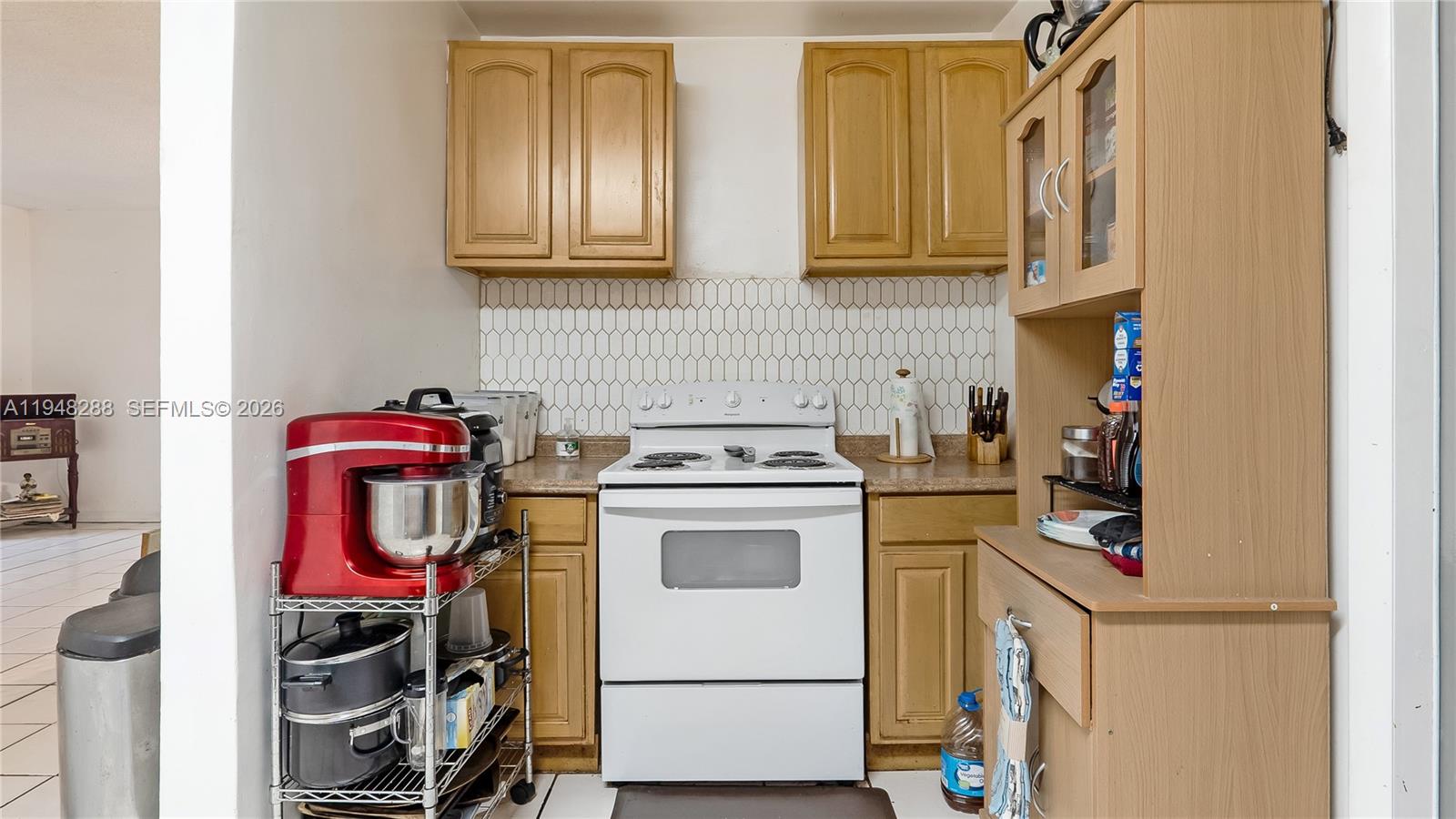 14421 Harrison St Miami, FL 33176