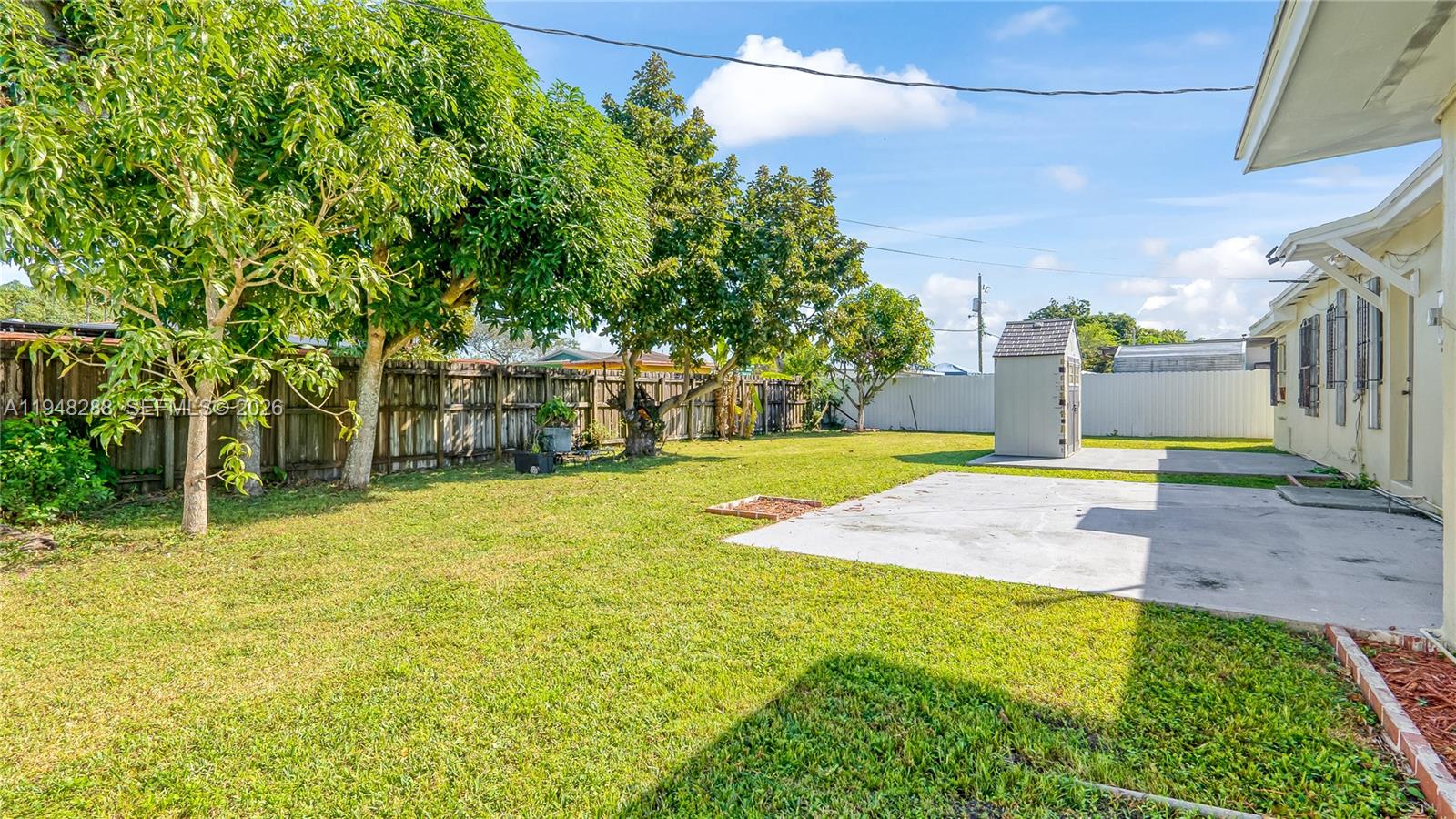 14421 Harrison St Miami, FL 33176