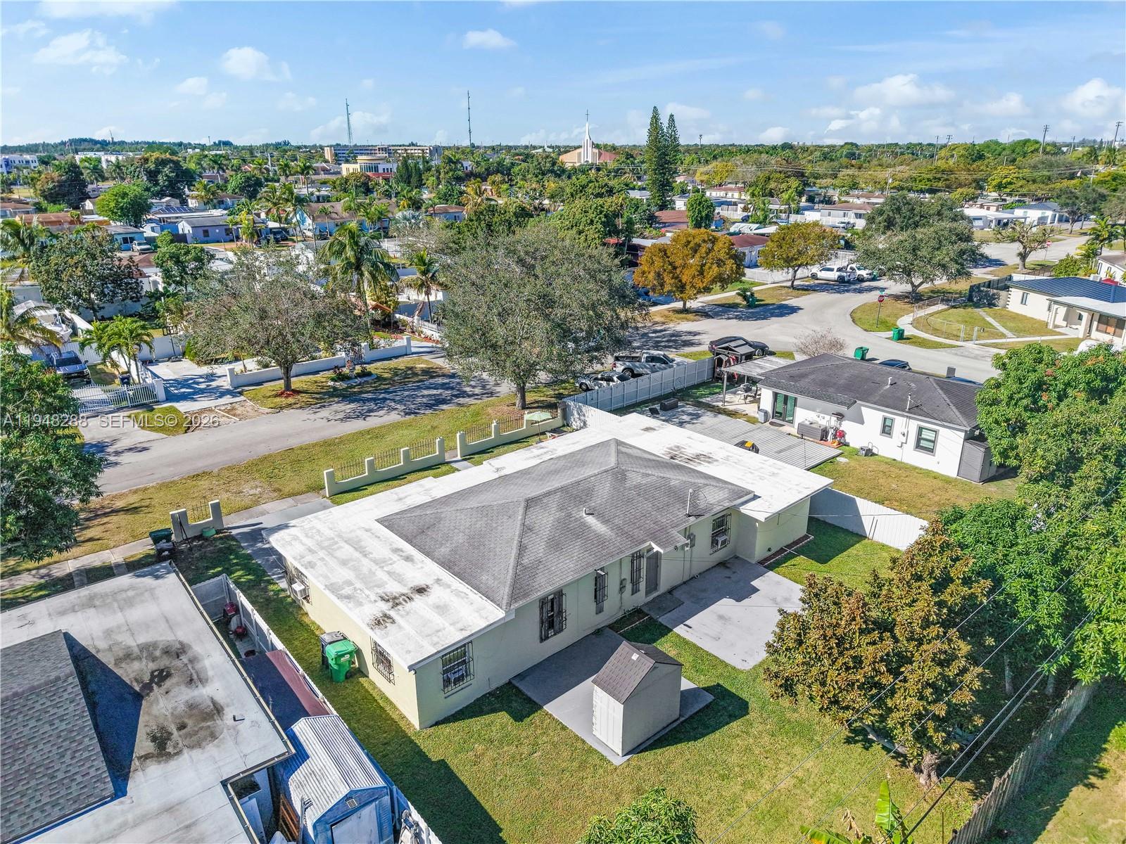 14421 Harrison St Miami, FL 33176