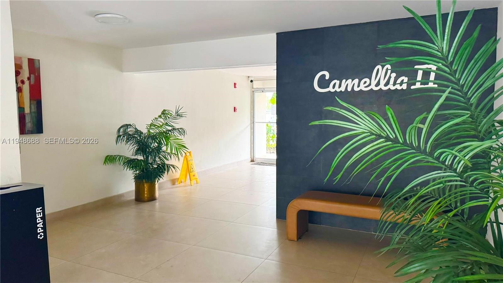 1780 NE 191st St #705-2 Miami, FL 33179