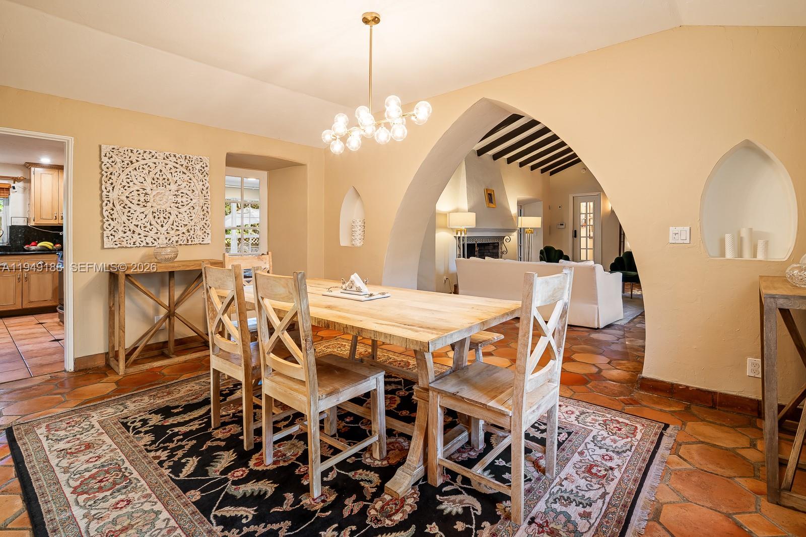 1315 Granada Blvd Coral Gables, FL 33134