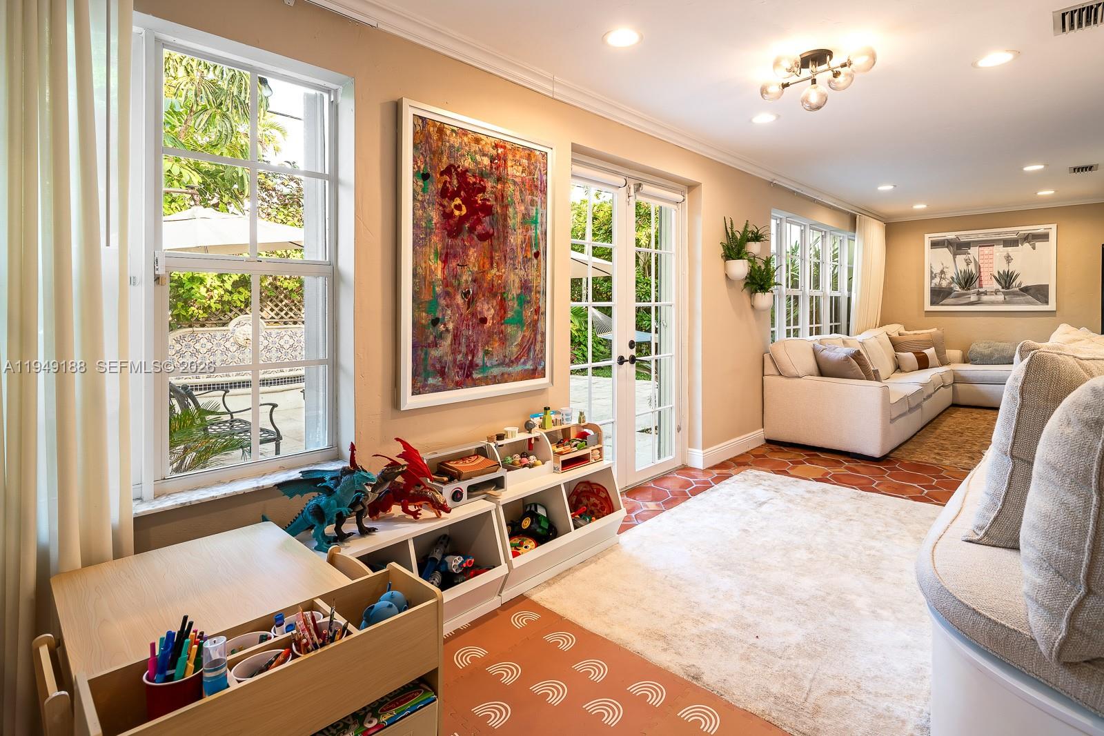 1315 Granada Blvd Coral Gables, FL 33134