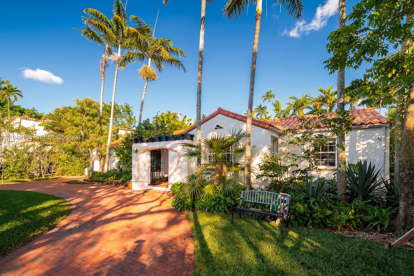 1315 Granada Blvd Coral Gables, FL 33134