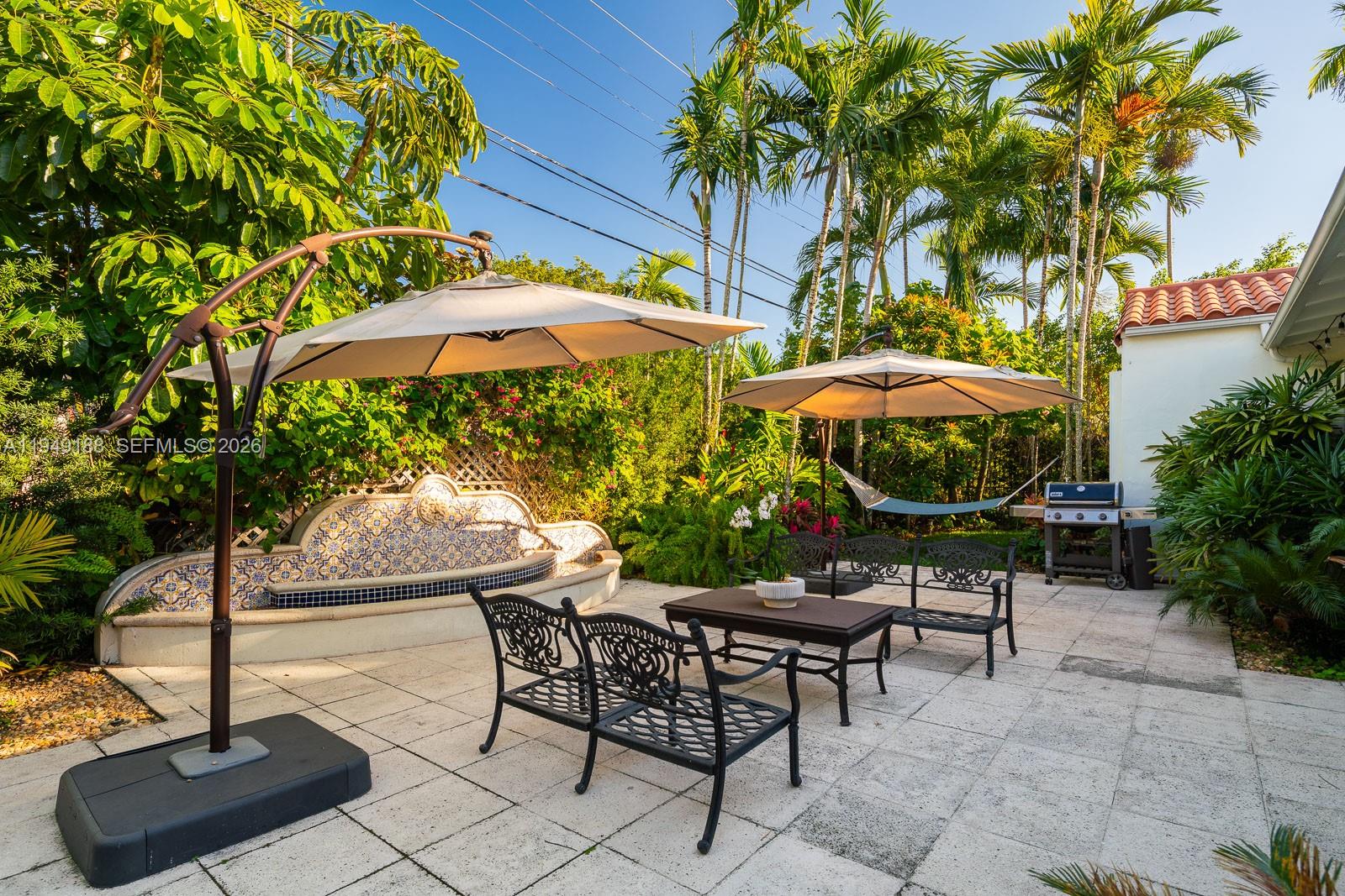 1315 Granada Blvd Coral Gables, FL 33134