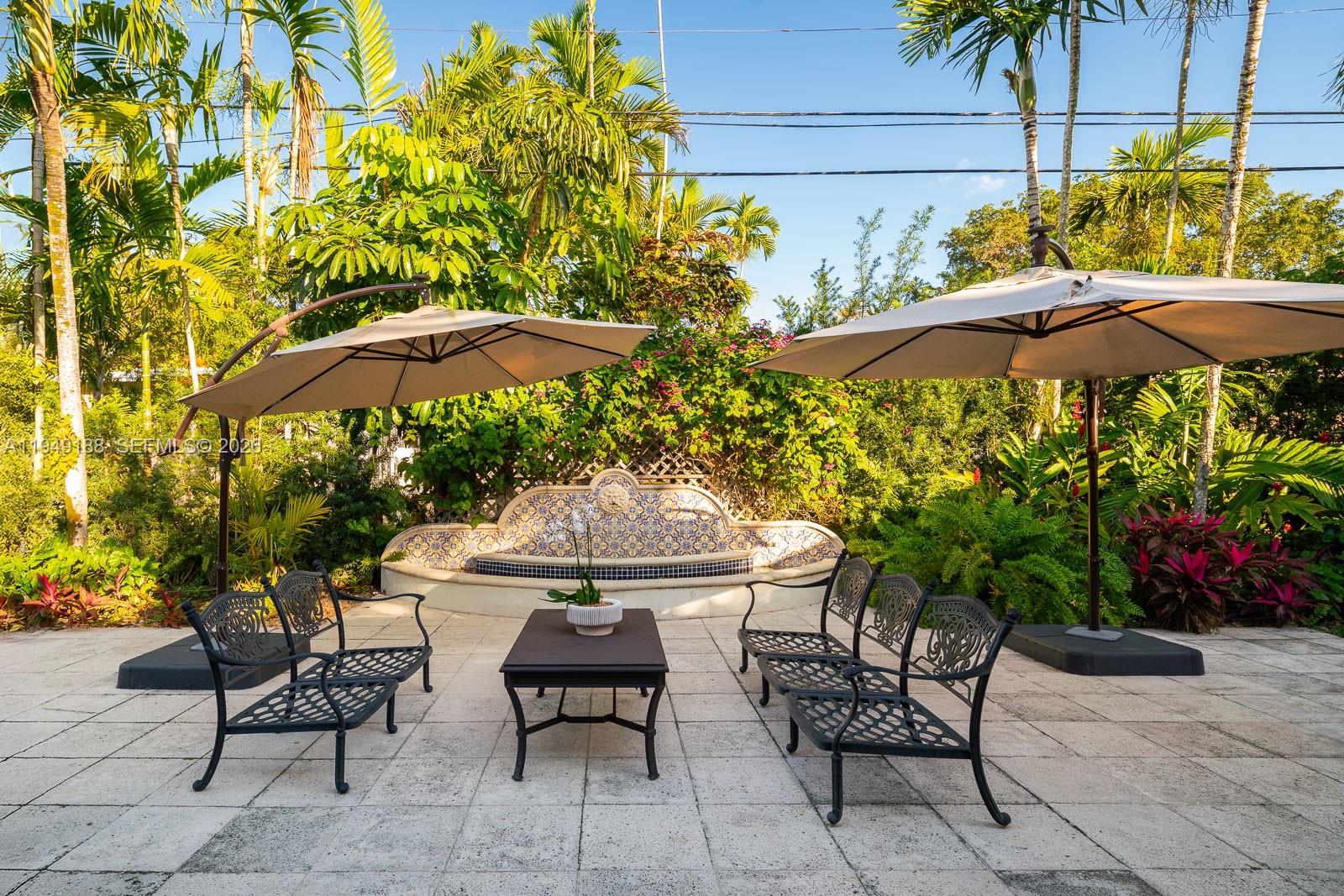 1315 Granada Blvd Coral Gables, FL 33134