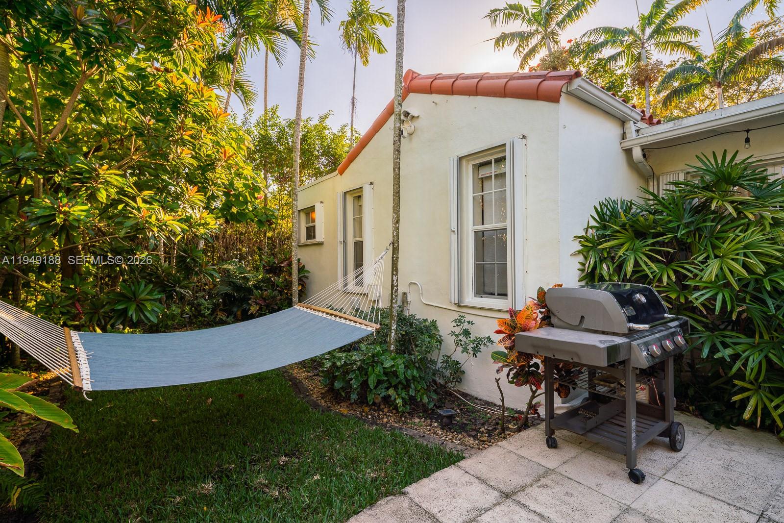 1315 Granada Blvd Coral Gables, FL 33134