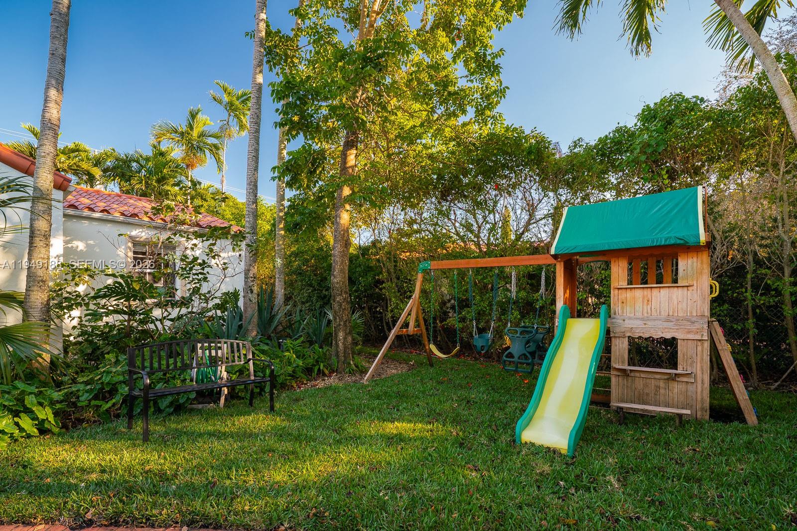 1315 Granada Blvd Coral Gables, FL 33134