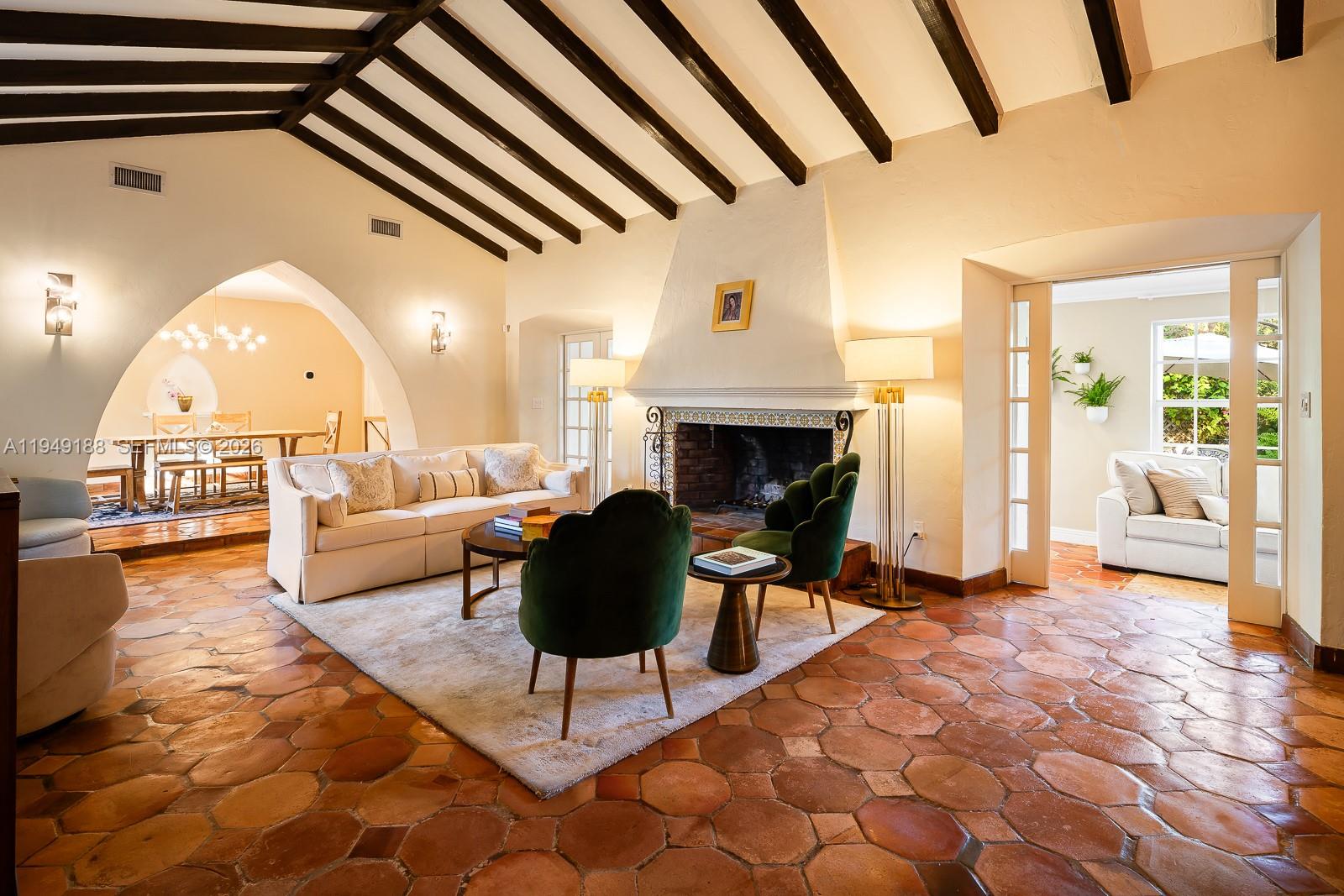 1315 Granada Blvd Coral Gables, FL 33134