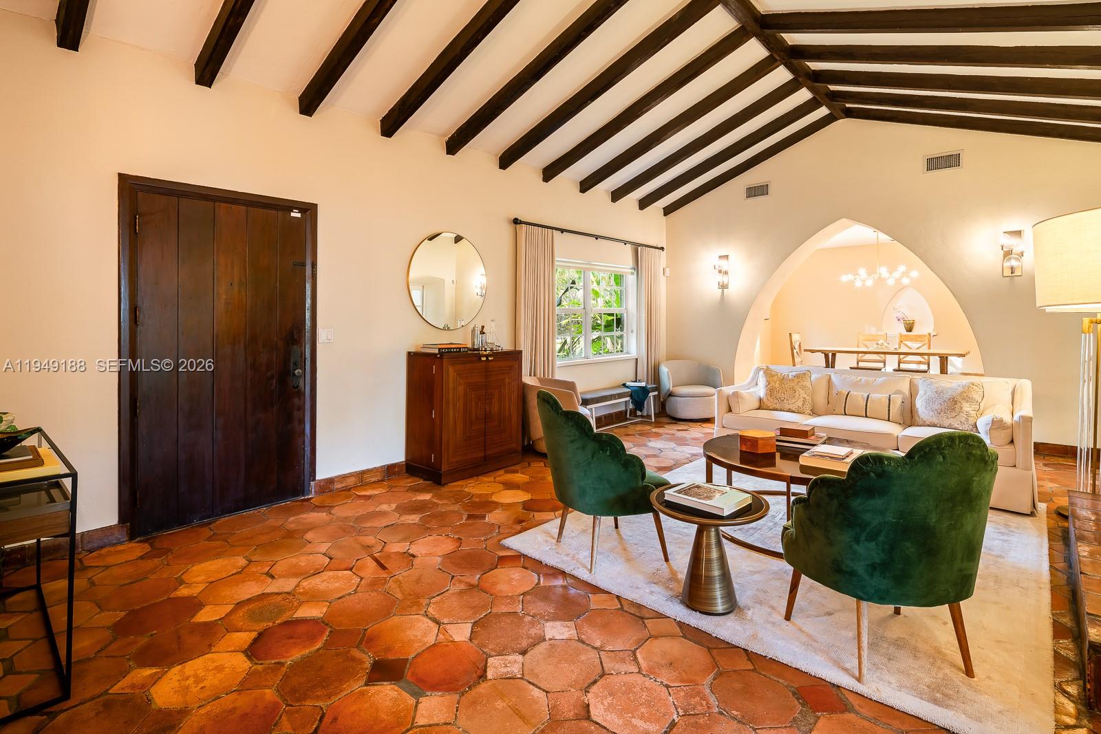 1315 Granada Blvd Coral Gables, FL 33134