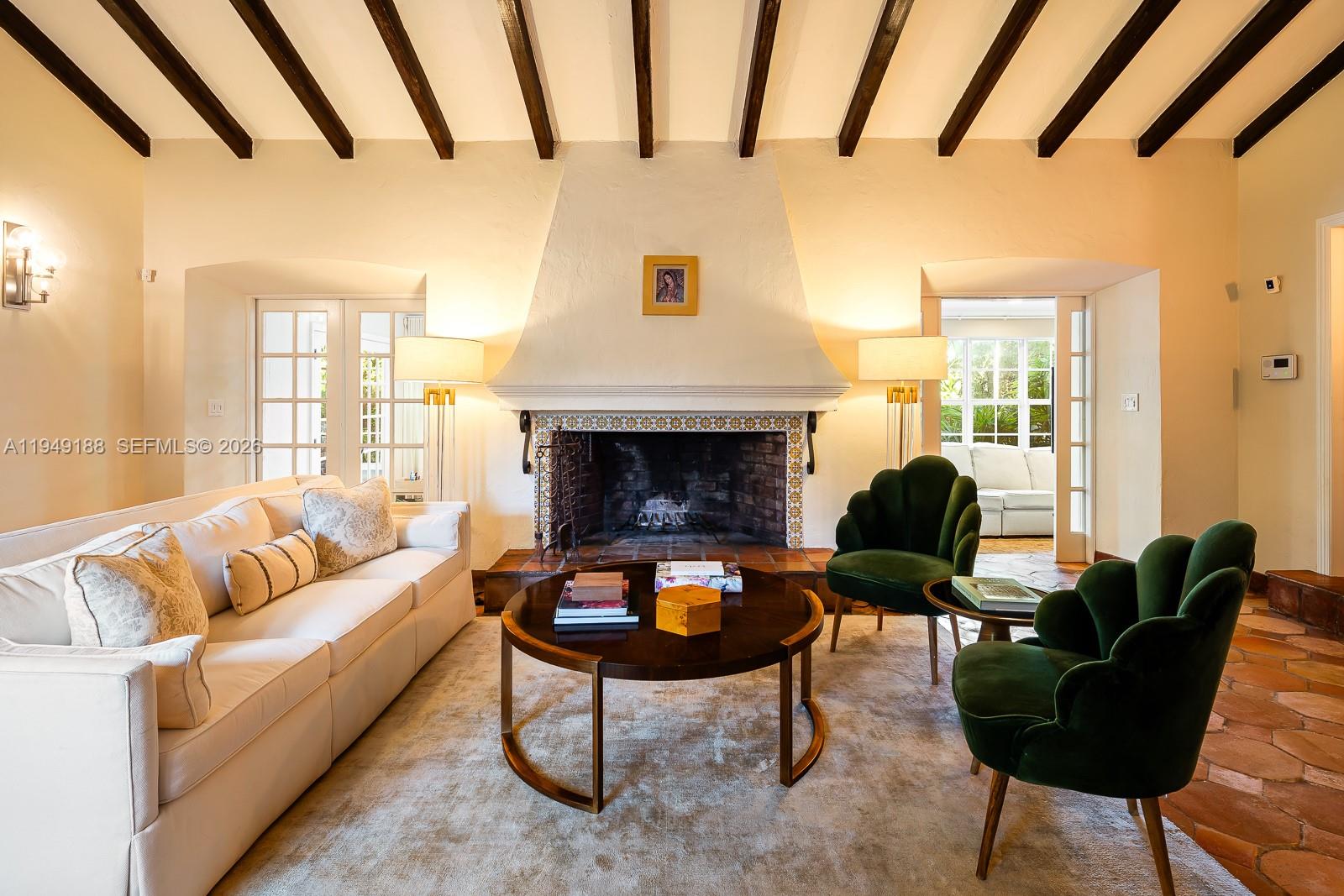 1315 Granada Blvd Coral Gables, FL 33134