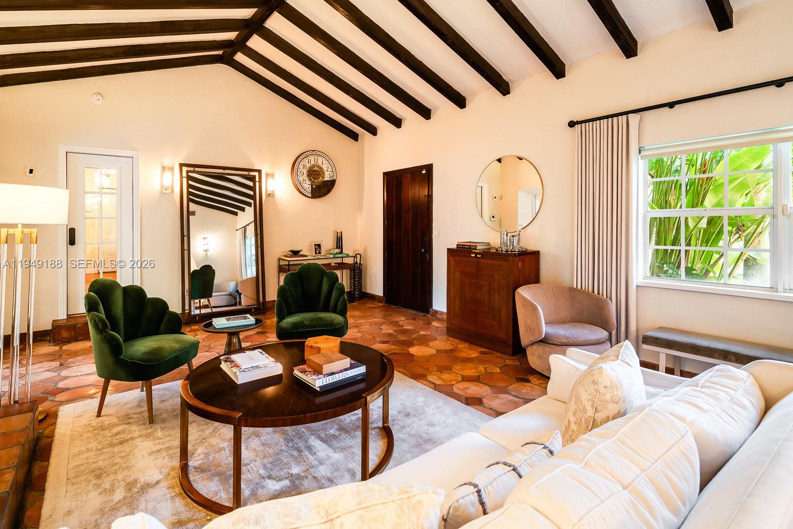 1315 Granada Blvd Coral Gables, FL 33134