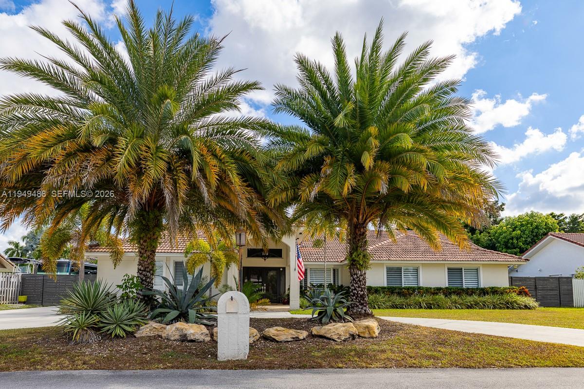 16141 SW 156th Ave Miami, FL 33187