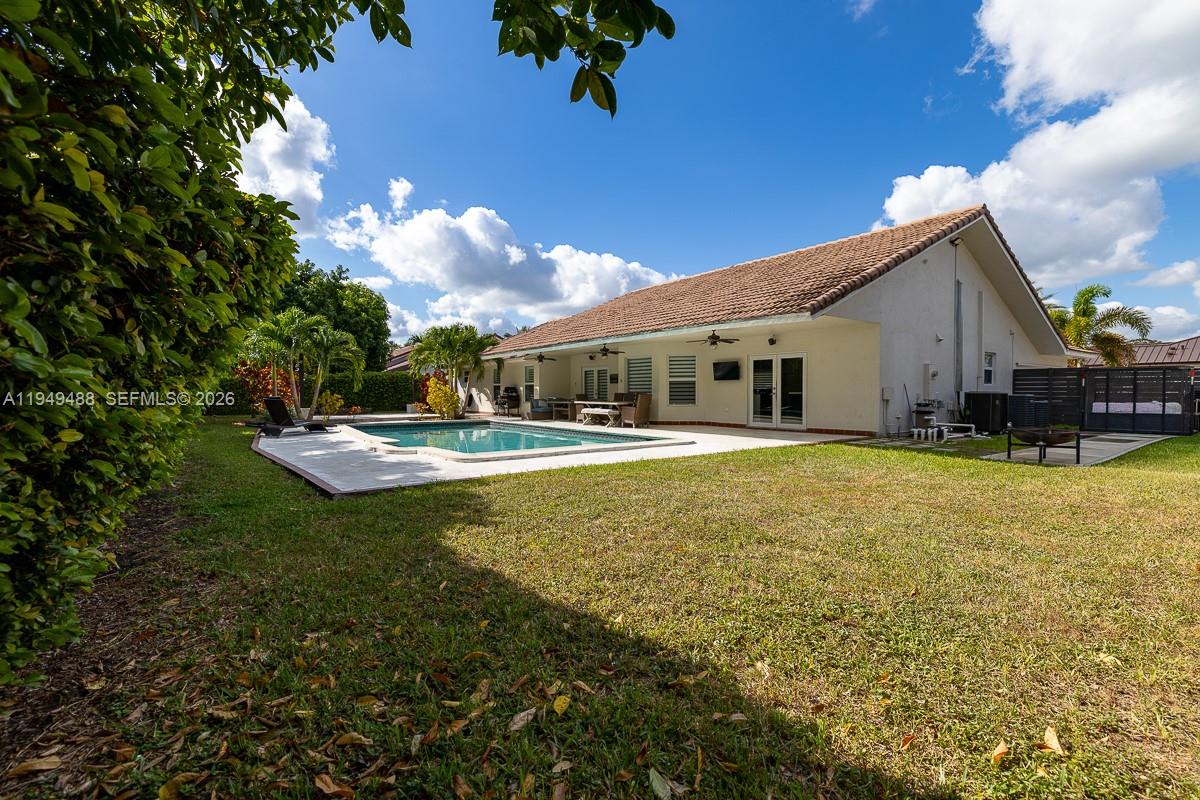 16141 SW 156th Ave Miami, FL 33187