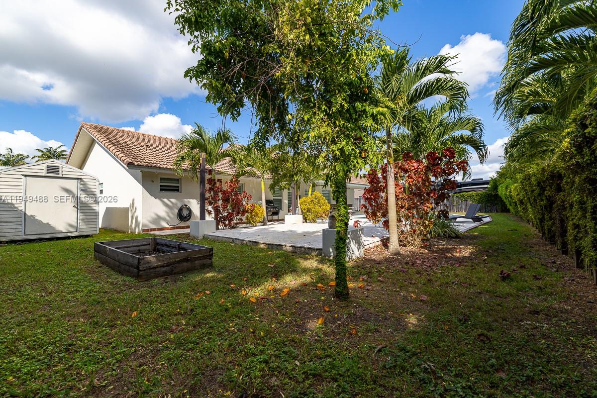 16141 SW 156th Ave Miami, FL 33187